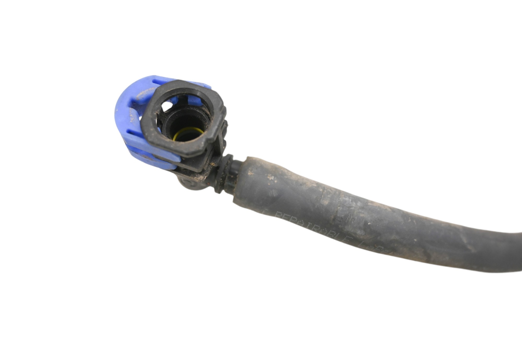 21 Polaris Pro XD 2000G Fuel Line