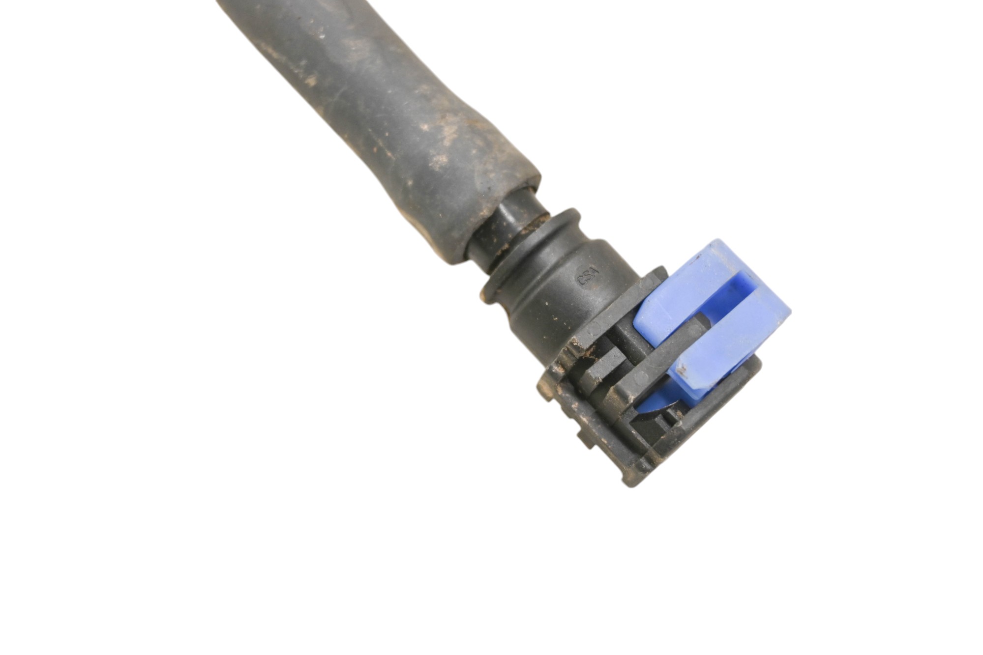 21 Polaris Pro XD 2000G Fuel Line