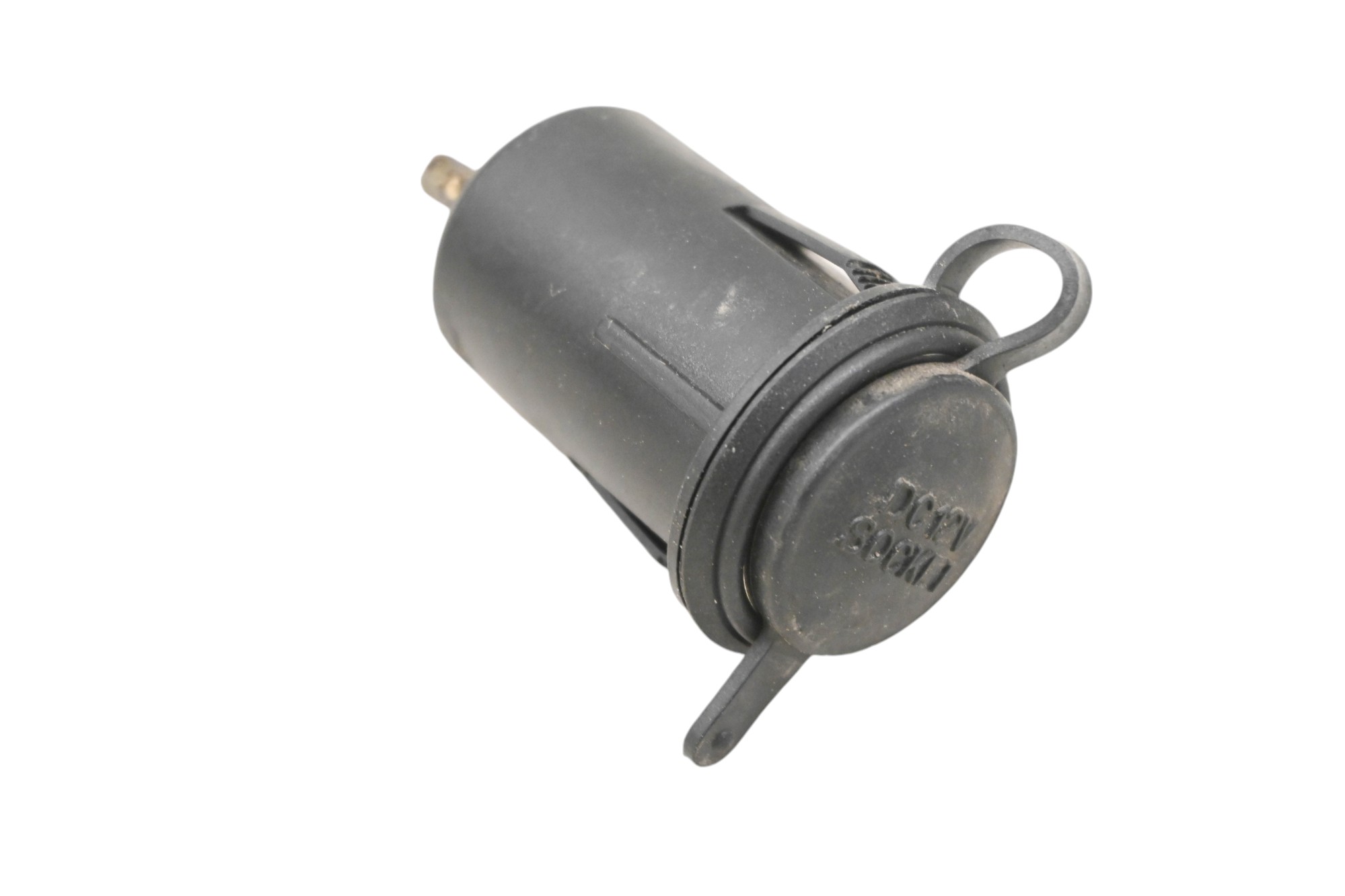 21 Polaris Pro XD 2000G 12 Volt Accessory Outlet 12V