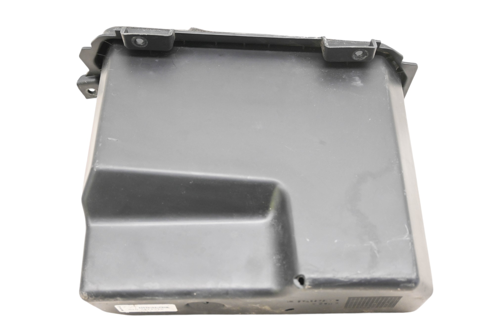 21 Polaris Pro XD 2000G Glove Box Bin