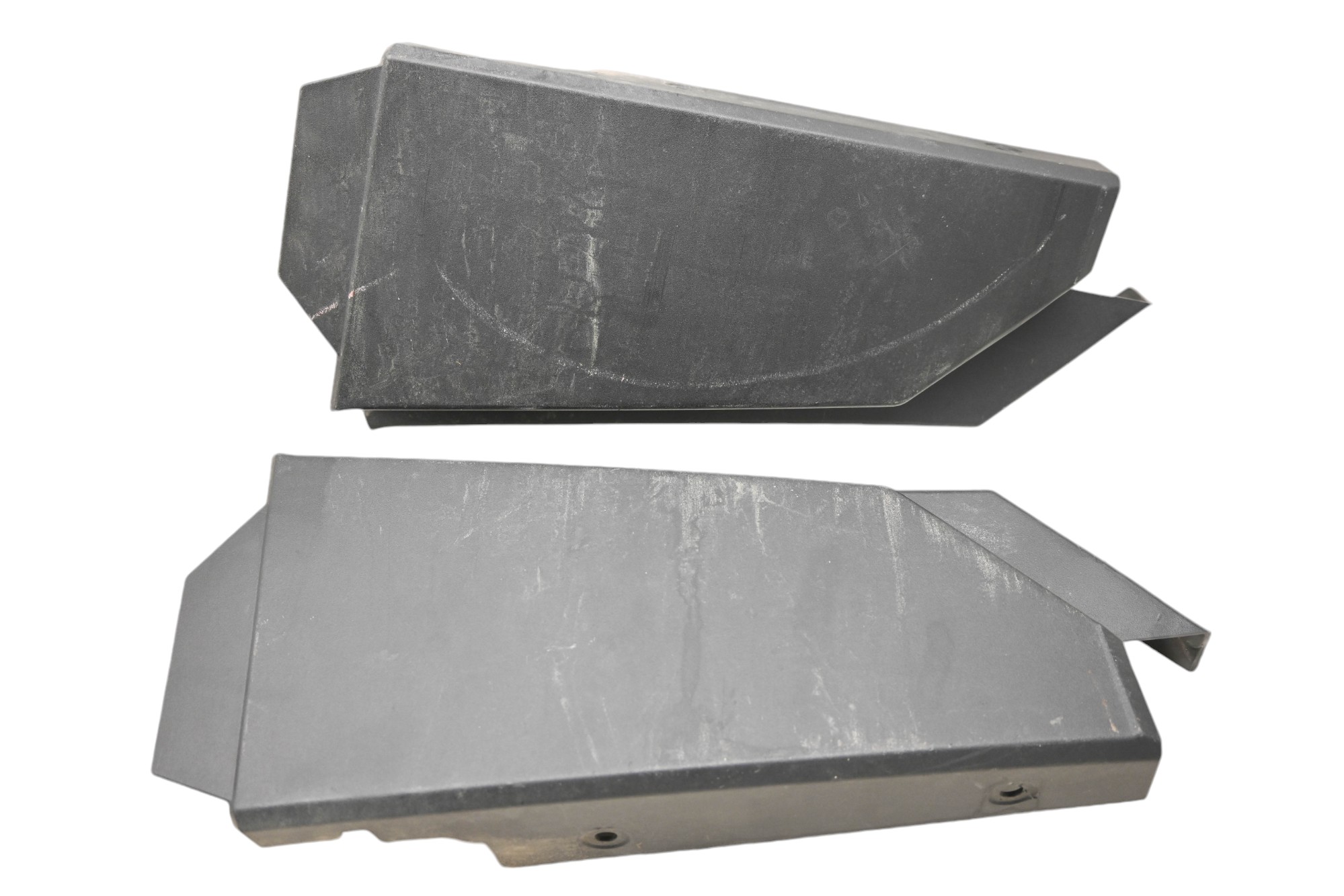 21 Polaris Pro XD 2000G Left & Right Upper Rear Fender Covers