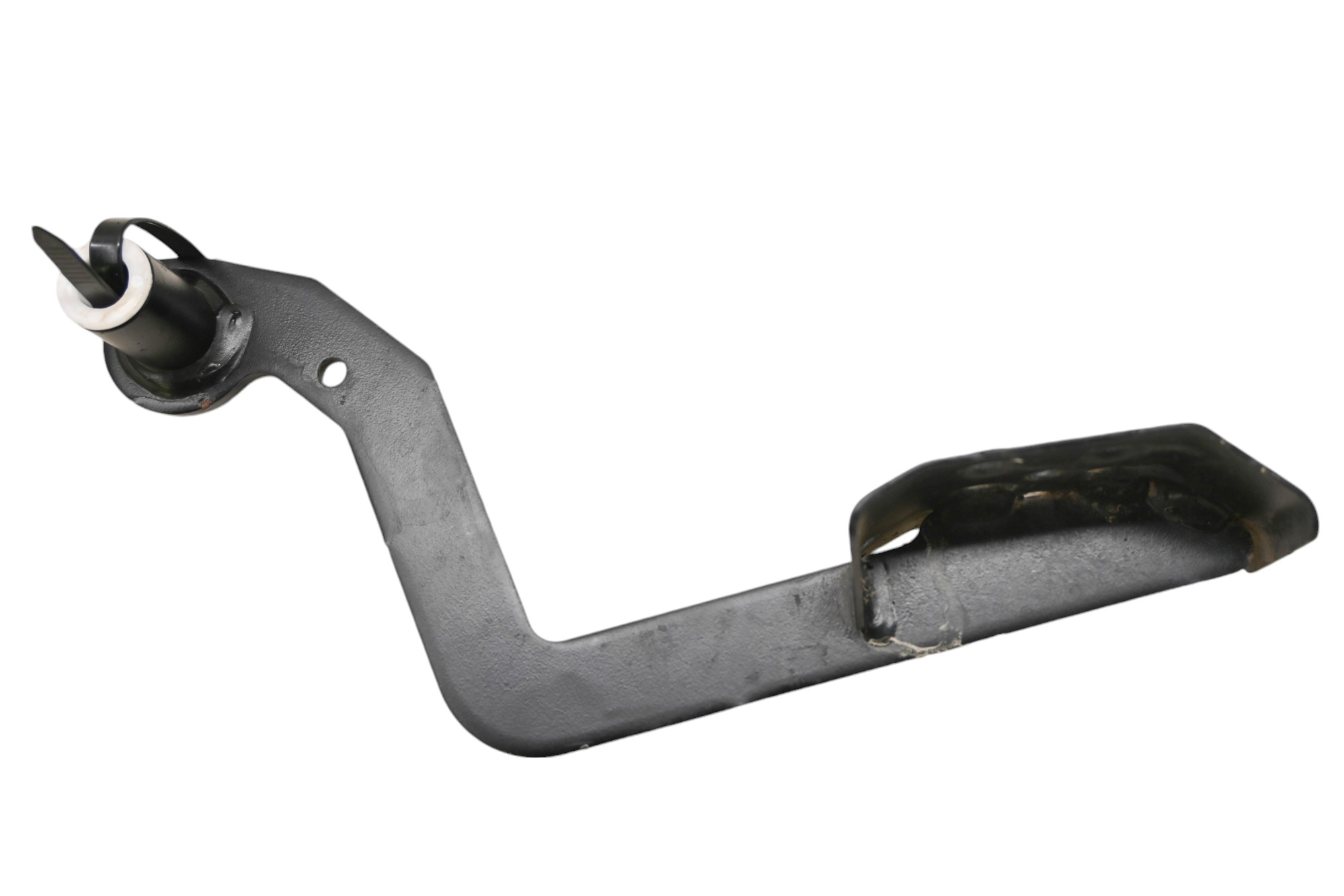 21 Polaris Pro XD 2000G Brake Pedal