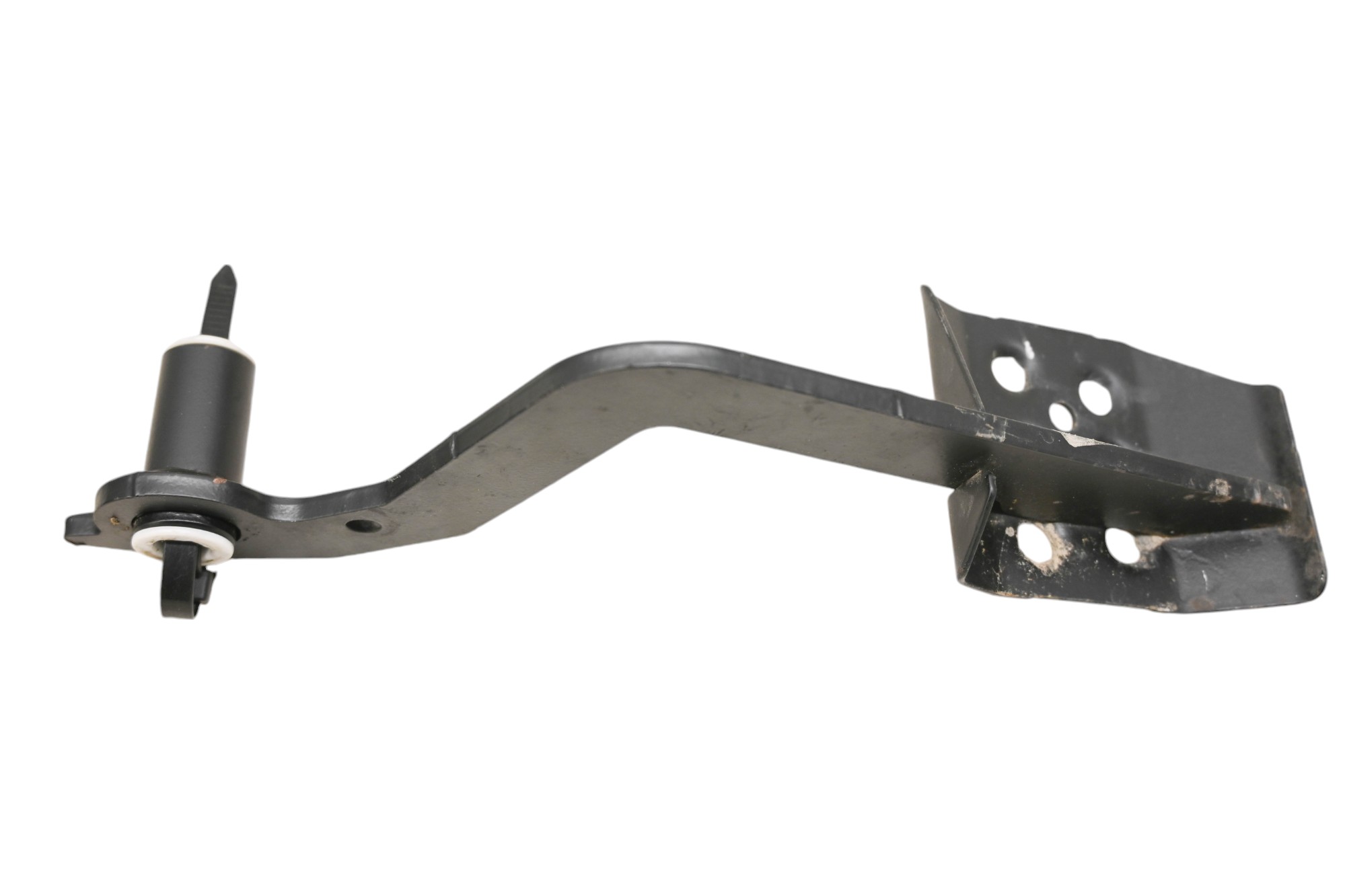 21 Polaris Pro XD 2000G Brake Pedal