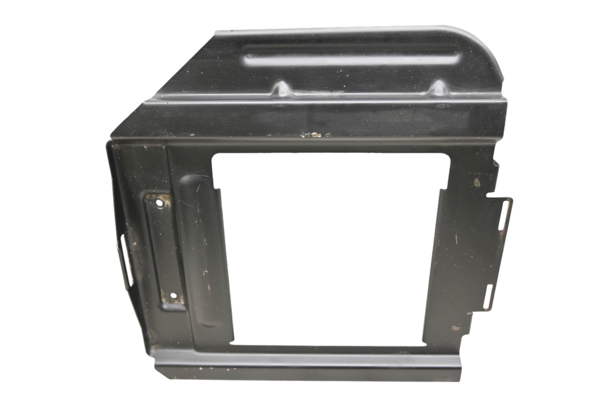 21 Polaris Pro XD 2000G Seat Support Bracket