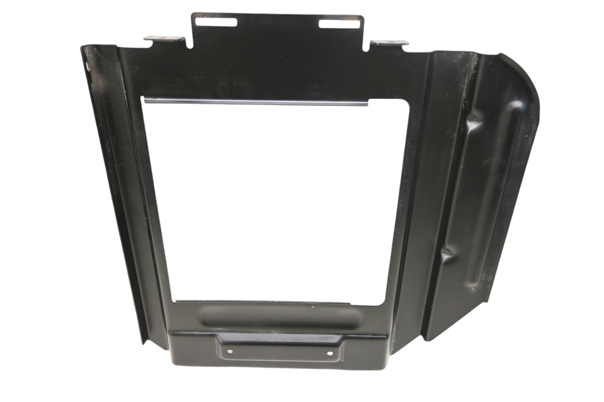 21 Polaris Pro XD 2000G Seat Support Bracket