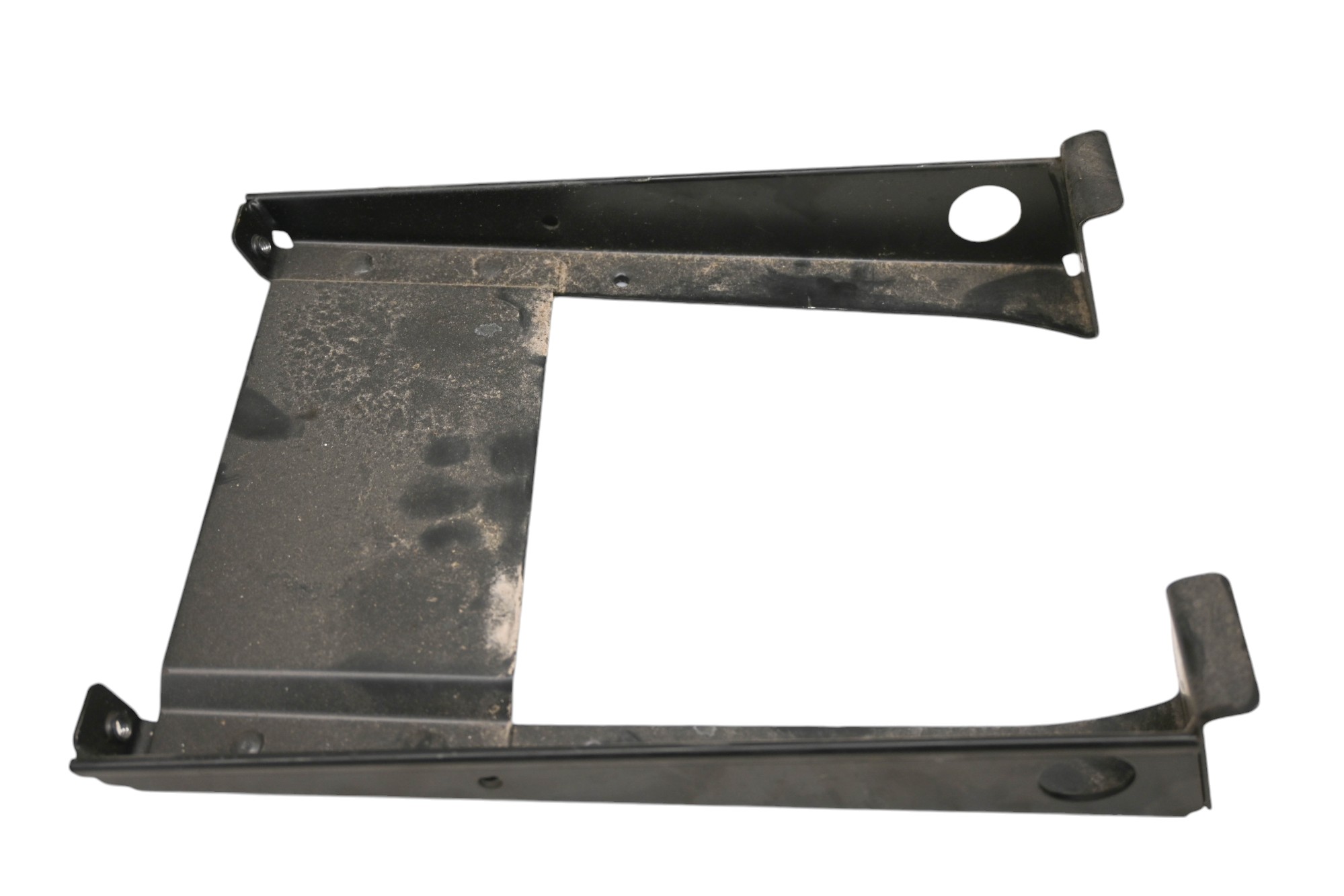 21 Polaris Pro XD 2000G Dash Support Bracket Mount