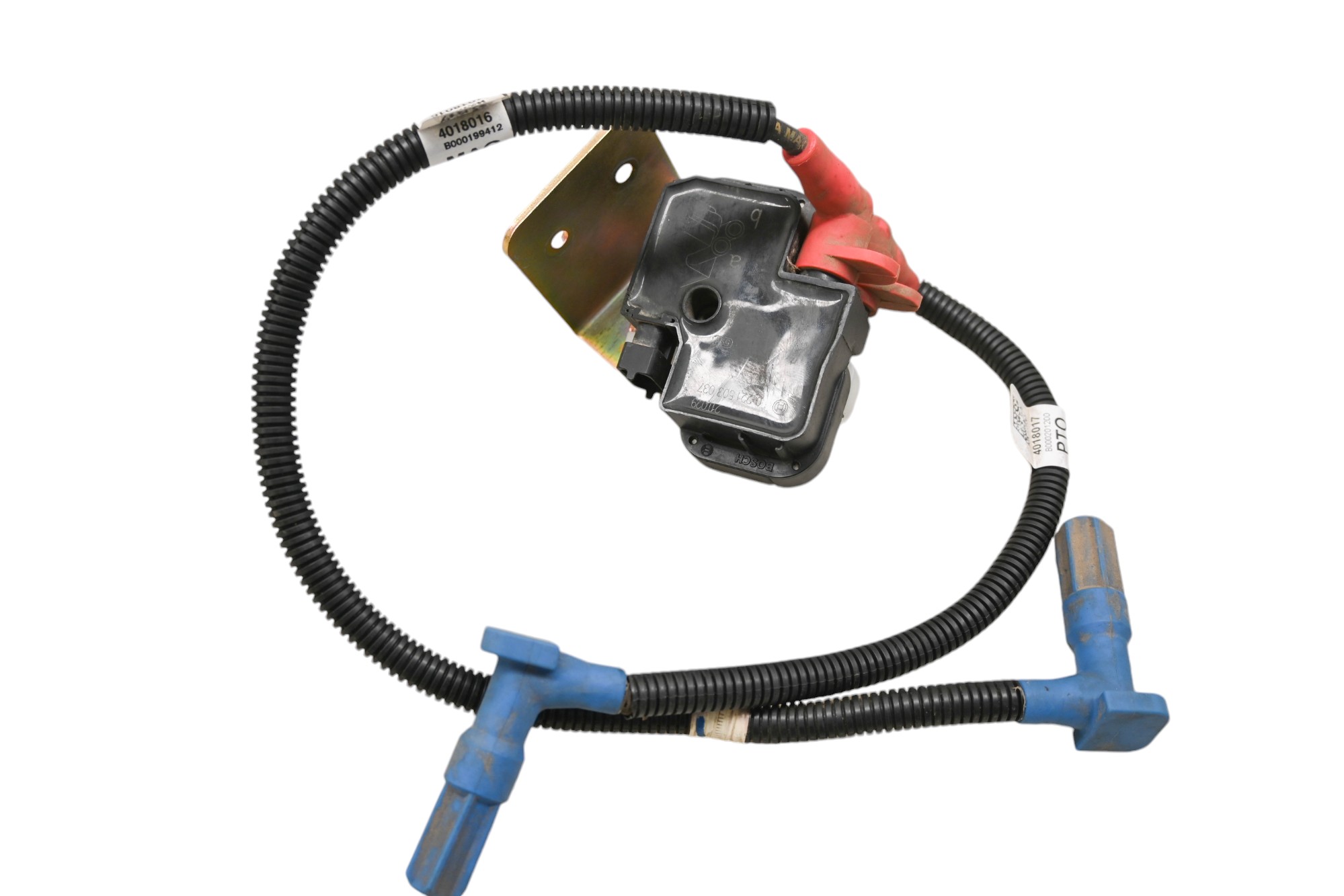 21 Polaris Pro XD 2000G Ignition Coil