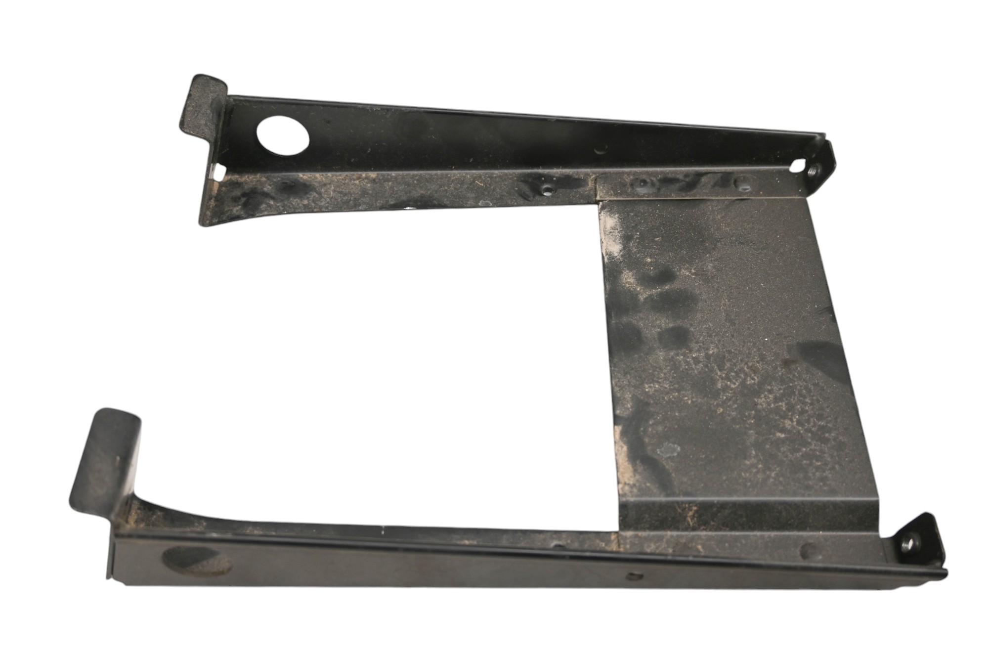 21 Polaris Pro XD 2000G Dash Support Bracket Mount