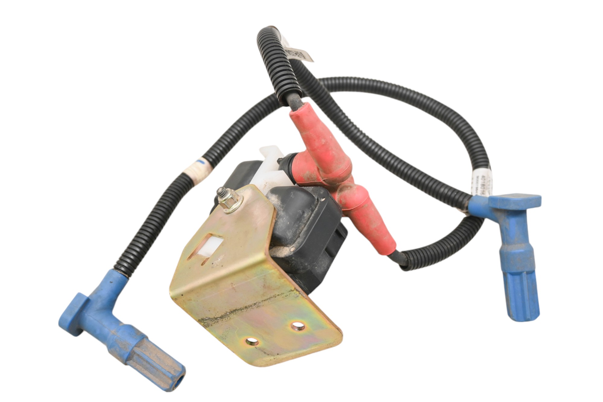 21 Polaris Pro XD 2000G Ignition Coil