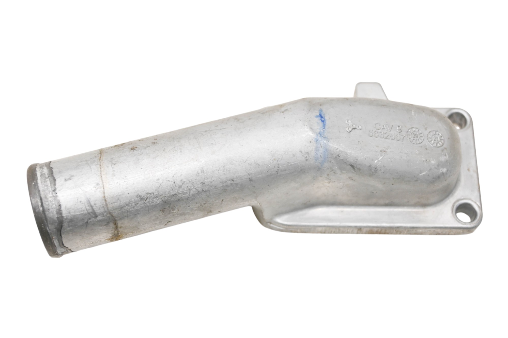 21 Polaris Pro XD 2000G Water Inlet Cover