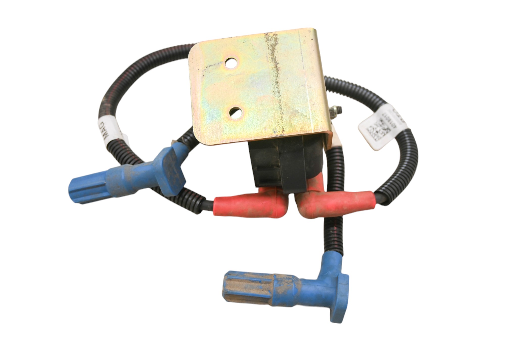 21 Polaris Pro XD 2000G Ignition Coil