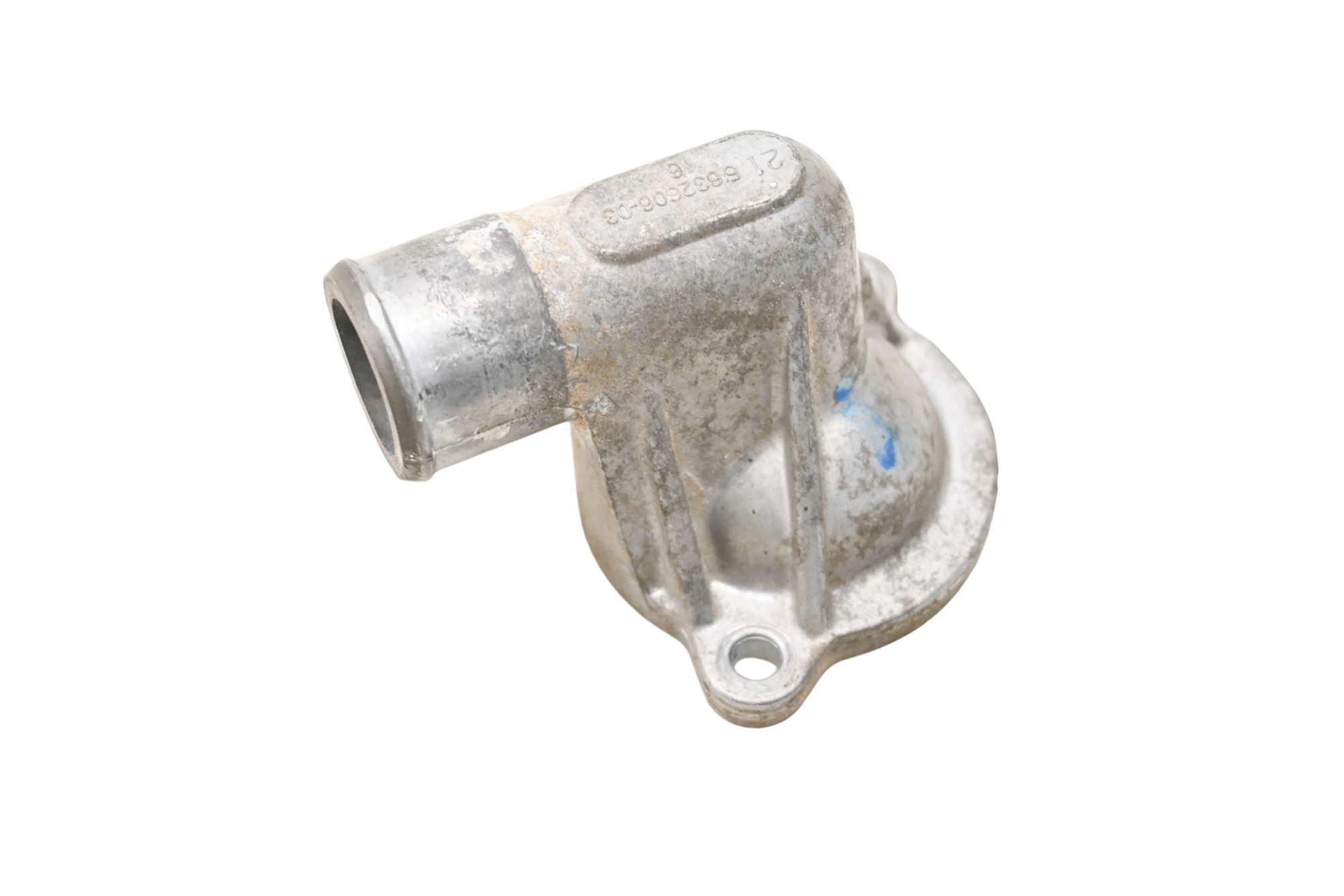 21 Polaris Pro XD 2000G Thermostat Cover