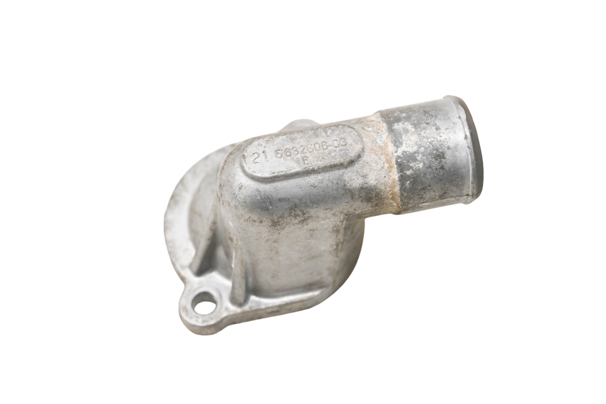 21 Polaris Pro XD 2000G Thermostat Cover
