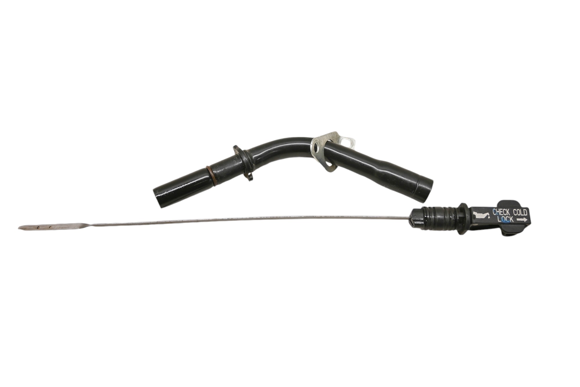 21 Polaris Pro XD 2000G Oil Dip Stick