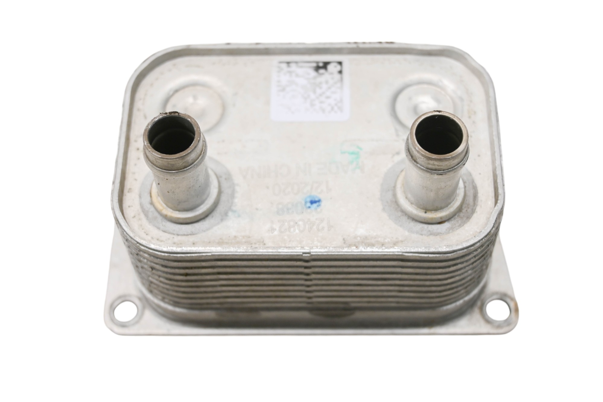 21 Polaris Pro XD 2000G Oil Cooler