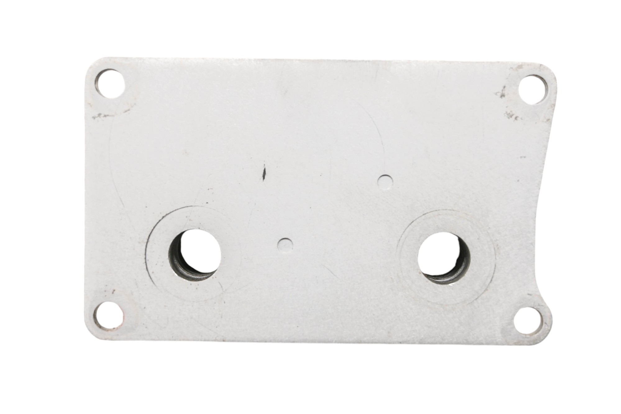21 Polaris Pro XD 2000G Oil Cooler