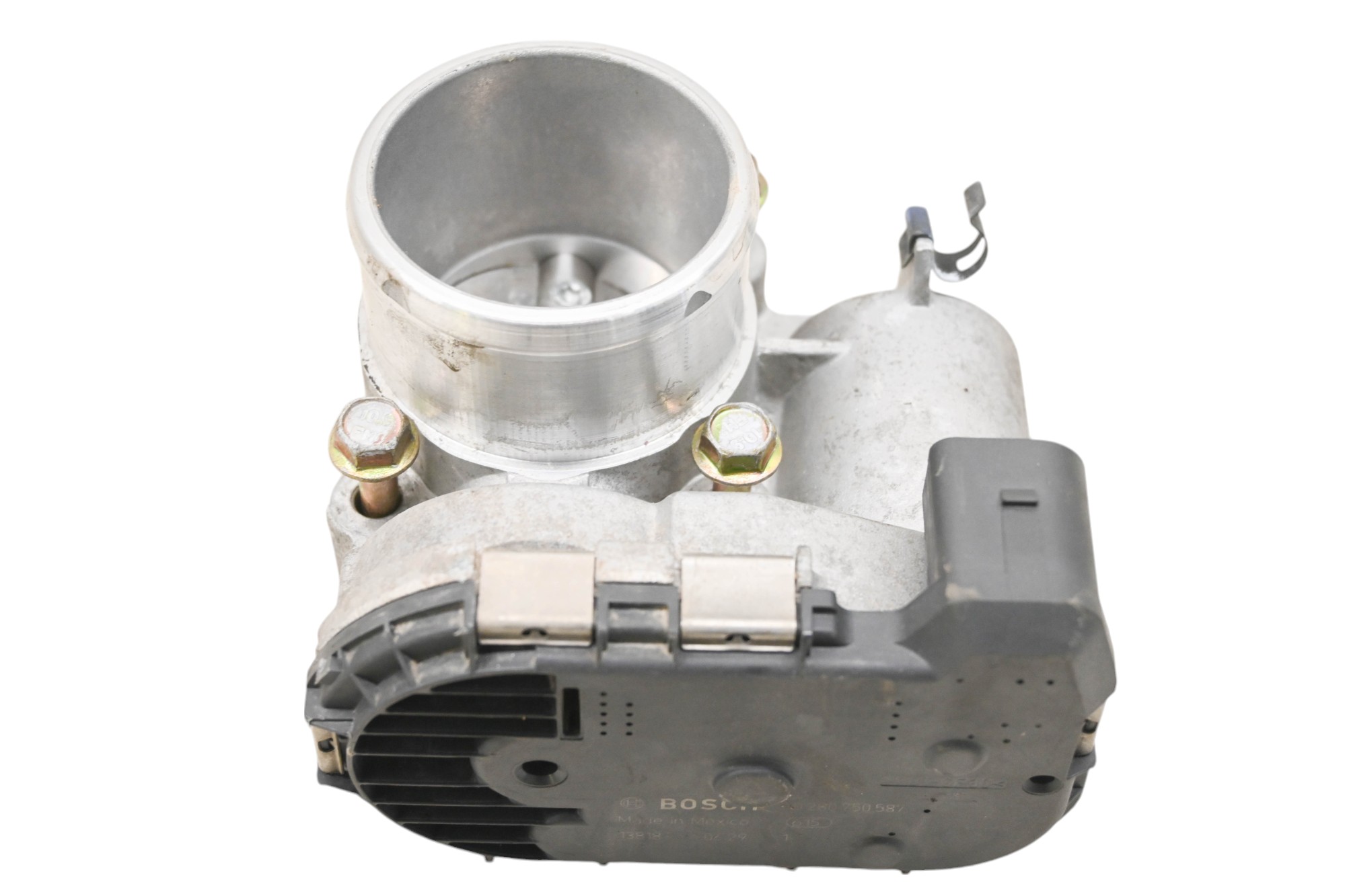 21 Polaris Pro XD 2000G Throttle Body
