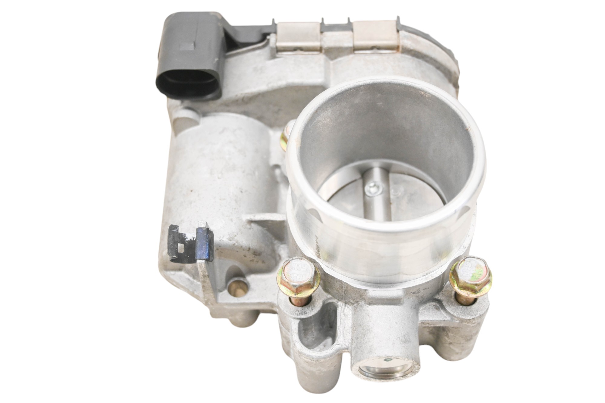 21 Polaris Pro XD 2000G Throttle Body