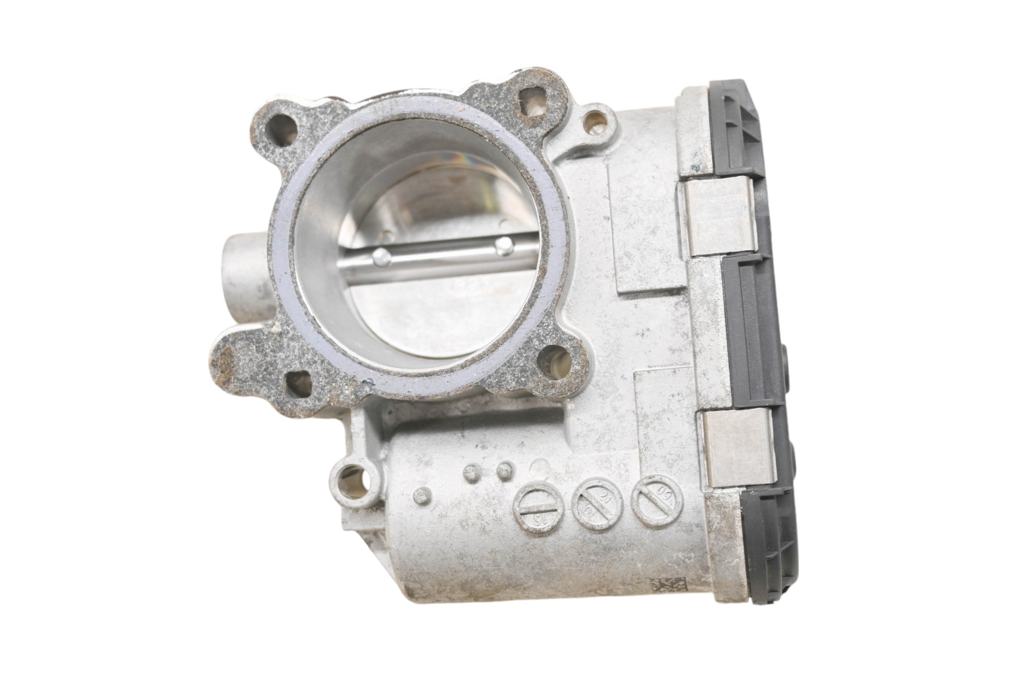 21 Polaris Pro XD 2000G Throttle Body