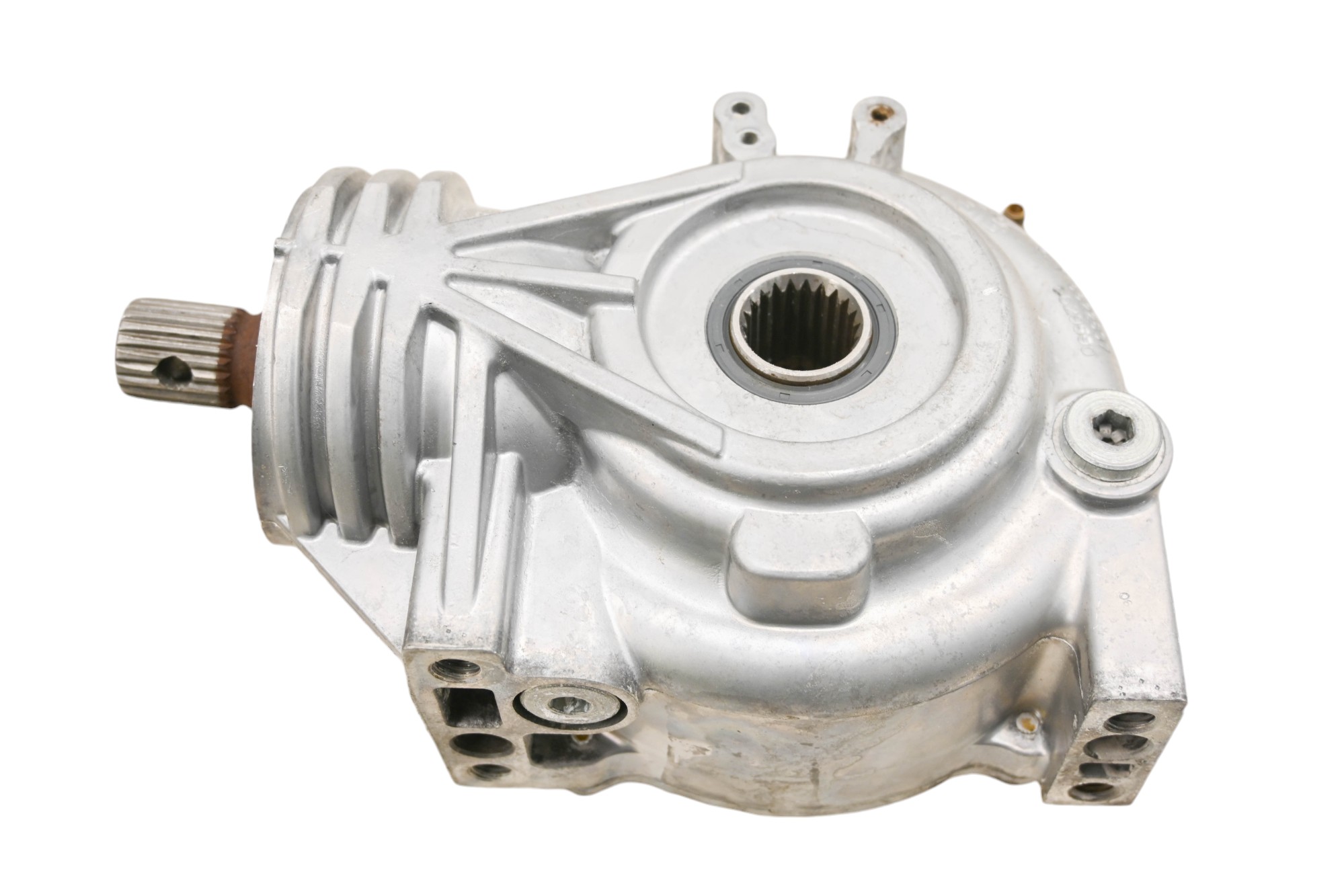 21 Polaris Pro XD 2000G Front Differential