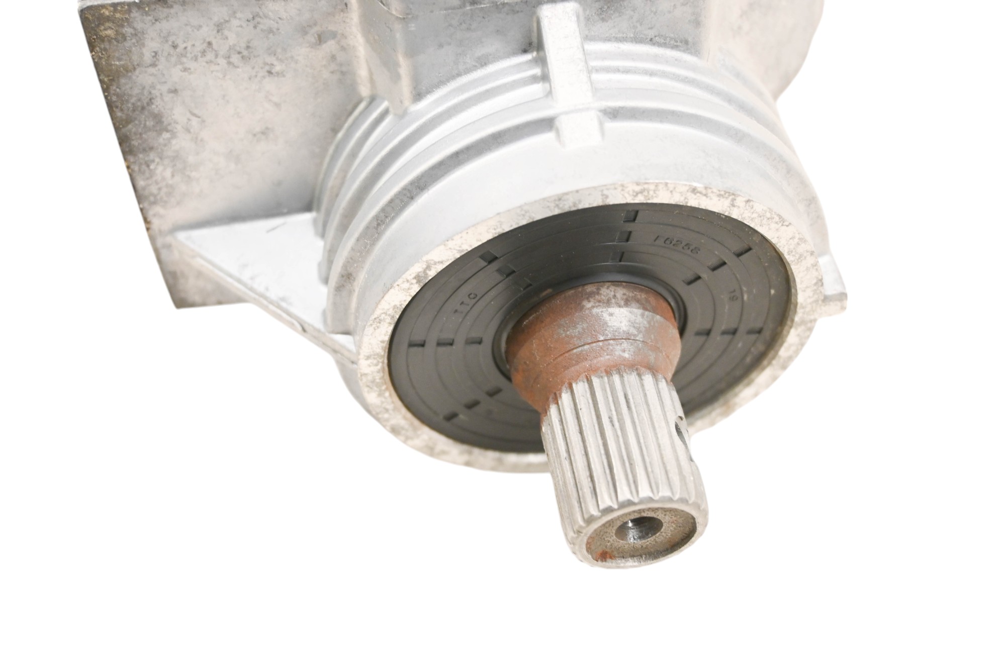 21 Polaris Pro XD 2000G Front Differential