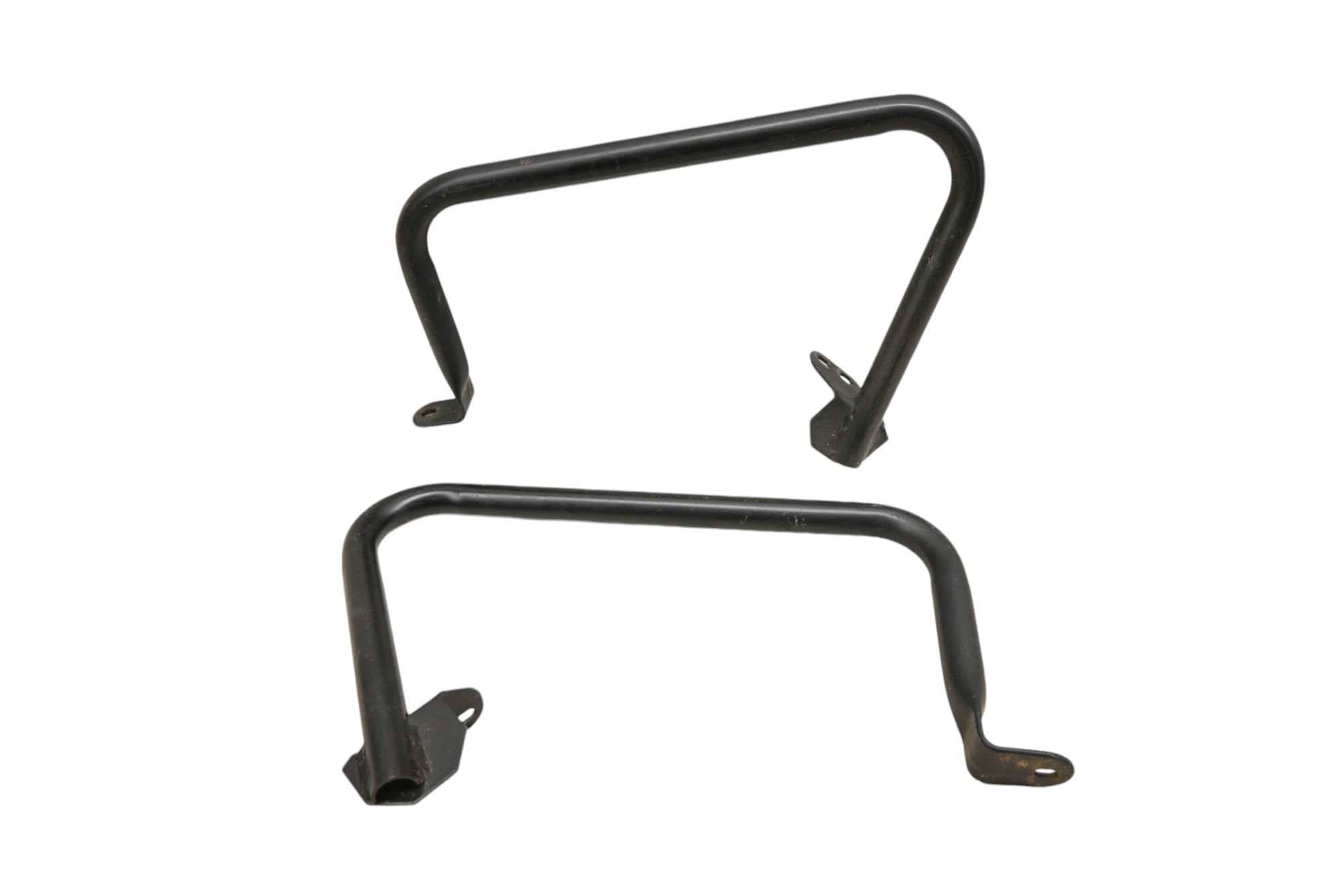 21 Polaris Pro XD 2000G Cab Frame Bolster Bars Left & Right