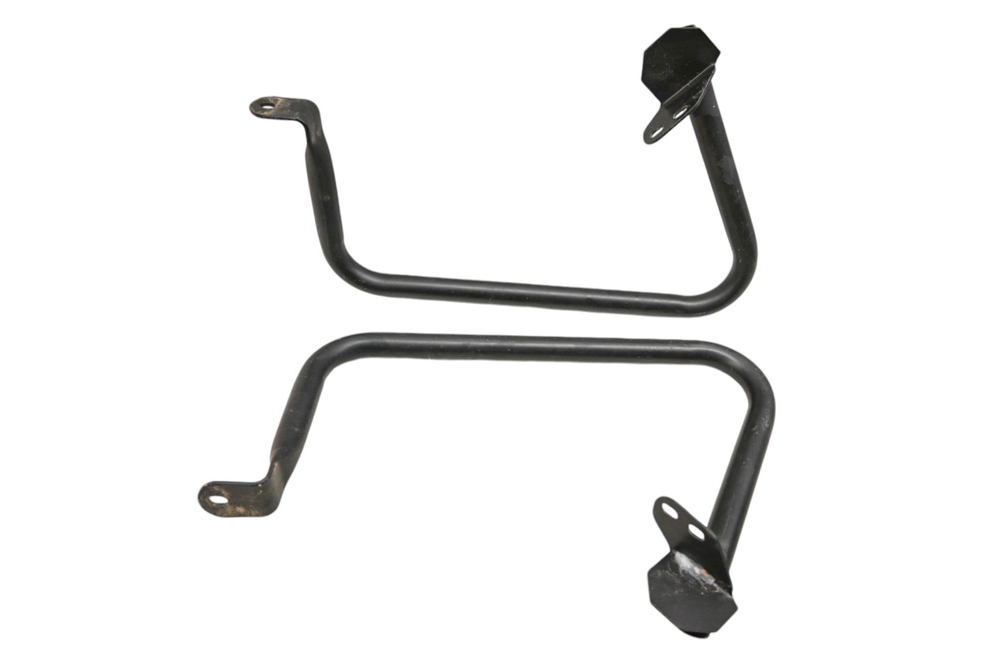 21 Polaris Pro XD 2000G Cab Frame Bolster Bars Left & Right