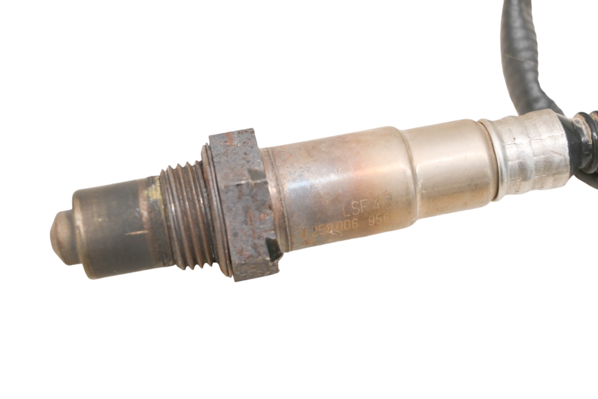21 Polaris Pro XD 2000G Oxygen O2 Sensor