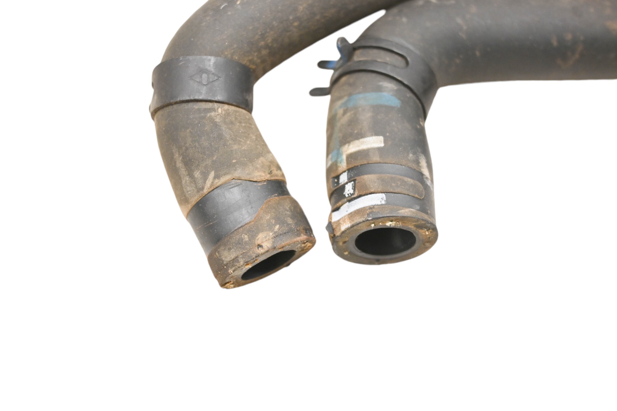 21 Polaris Pro XD 2000G Oil Cooler Lines