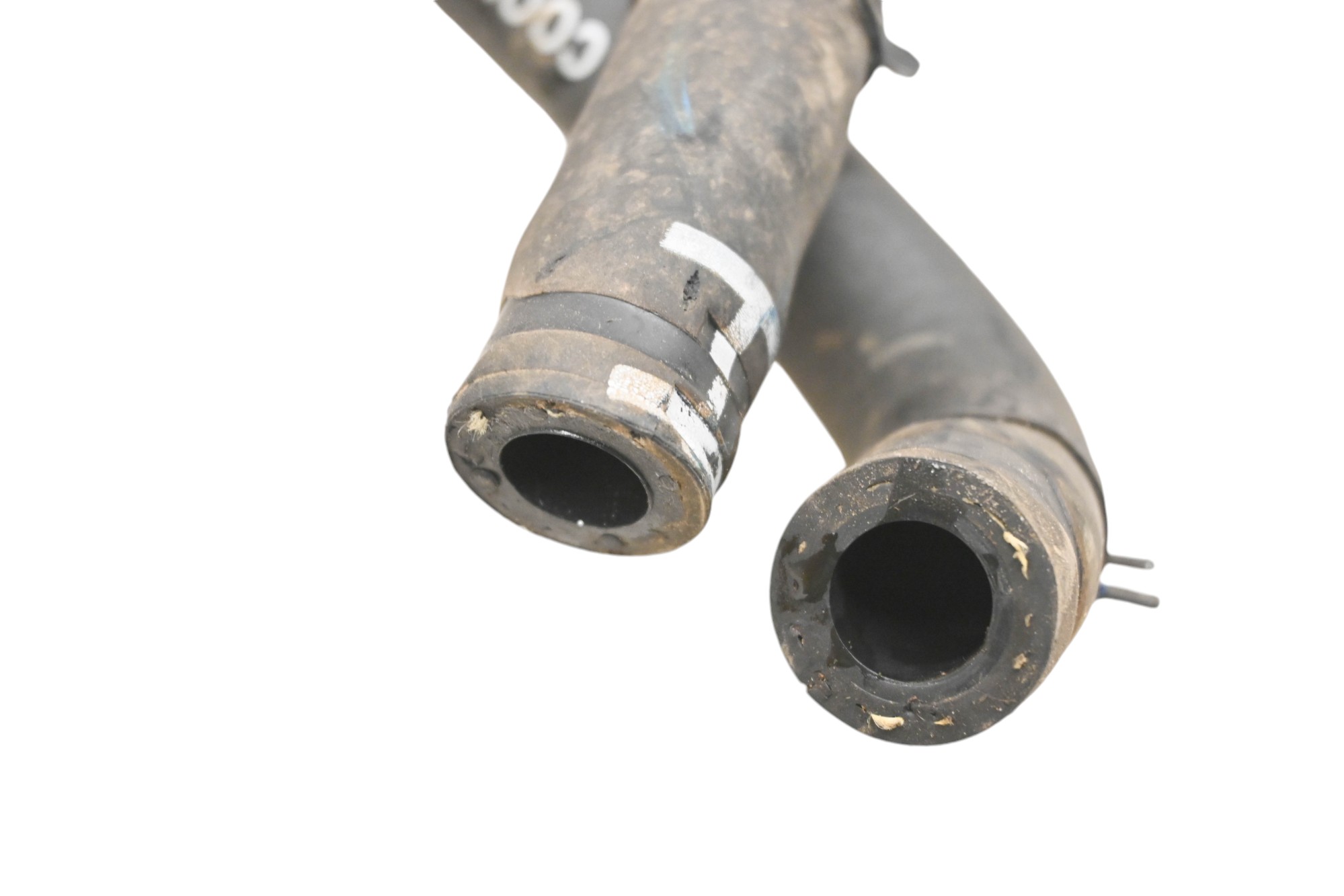 21 Polaris Pro XD 2000G Oil Cooler Lines