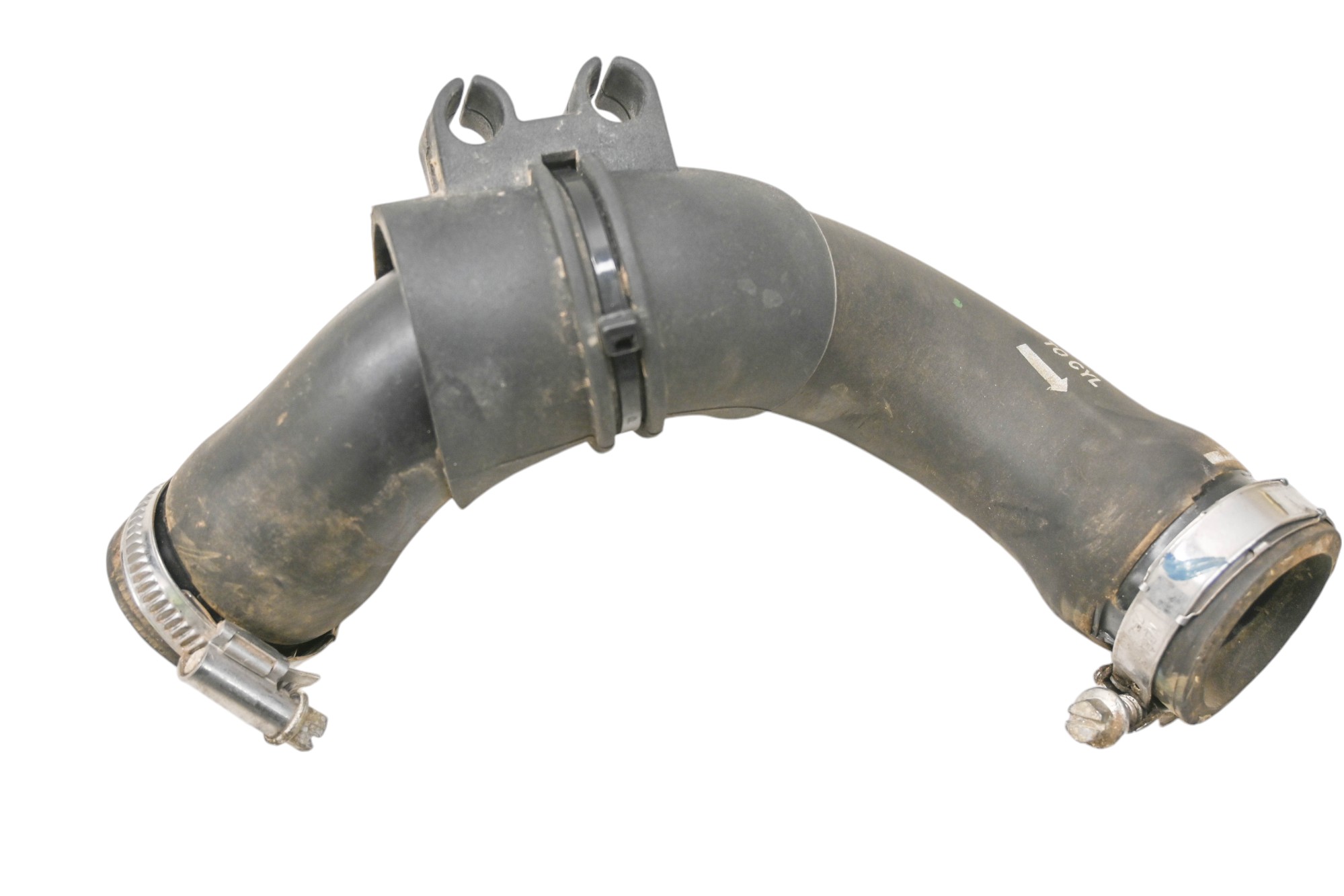 21 Polaris Pro XD 2000G Water Pump Outlet Hose
