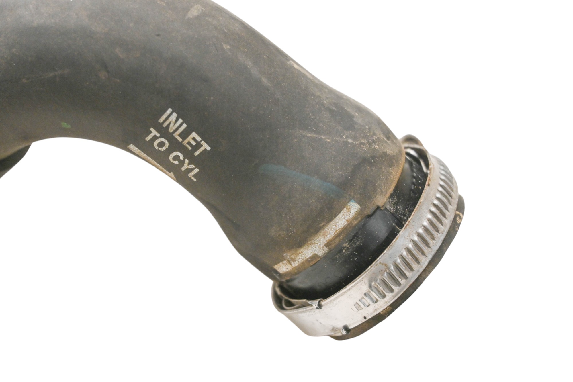21 Polaris Pro XD 2000G Water Pump Outlet Hose