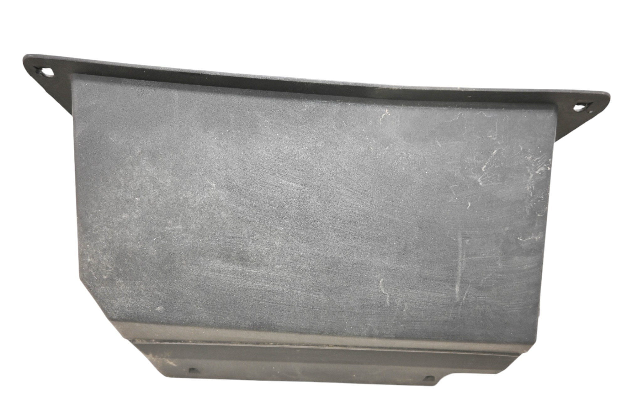 21 Polaris Pro XD 2000G Lower Dash Storage Box