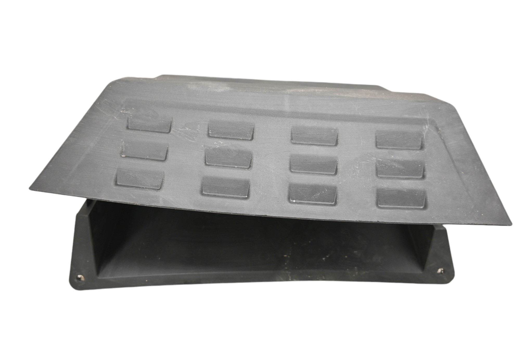 21 Polaris Pro XD 2000G Lower Dash Storage Box