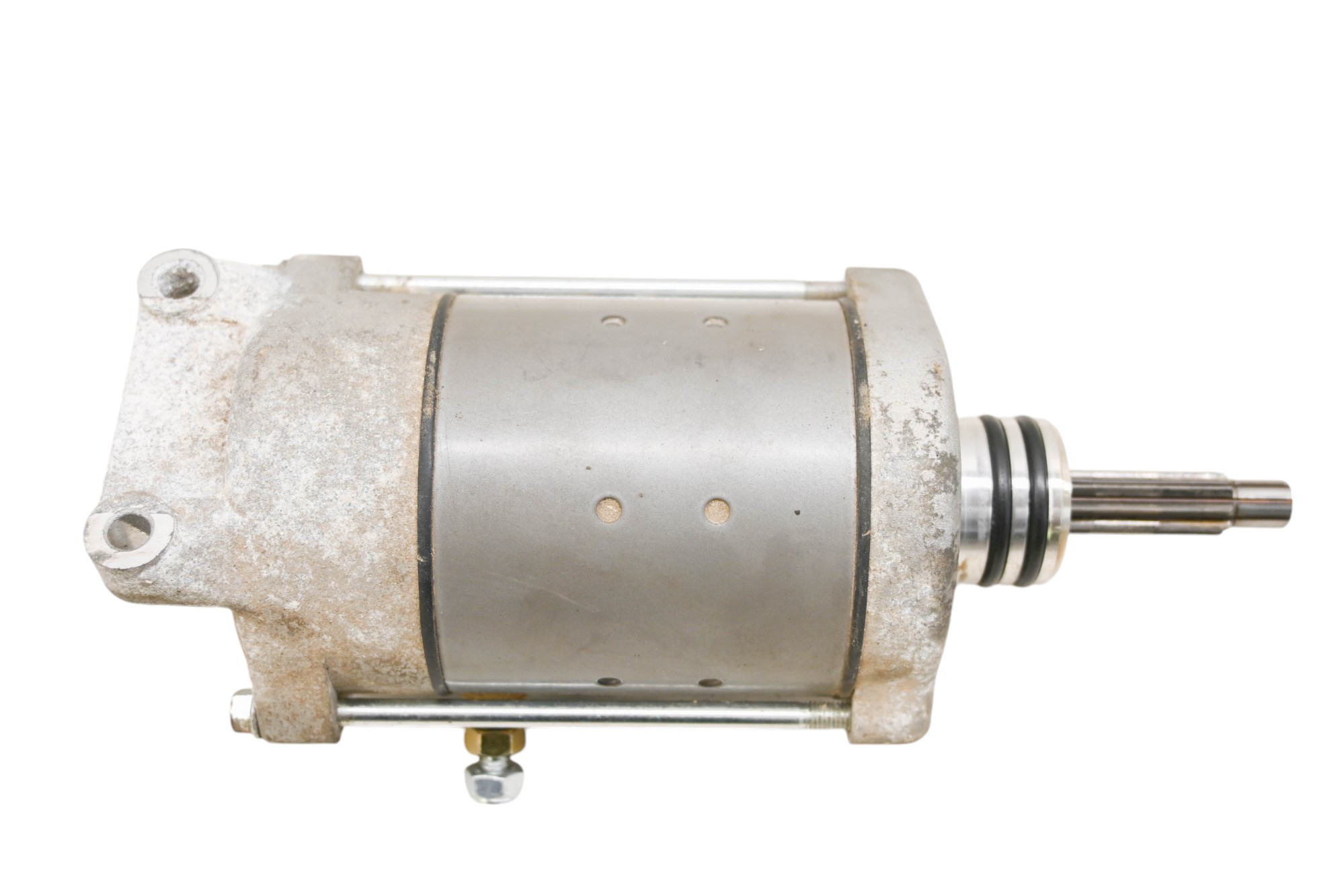 21 Polaris Pro XD 2000G Starter Motor