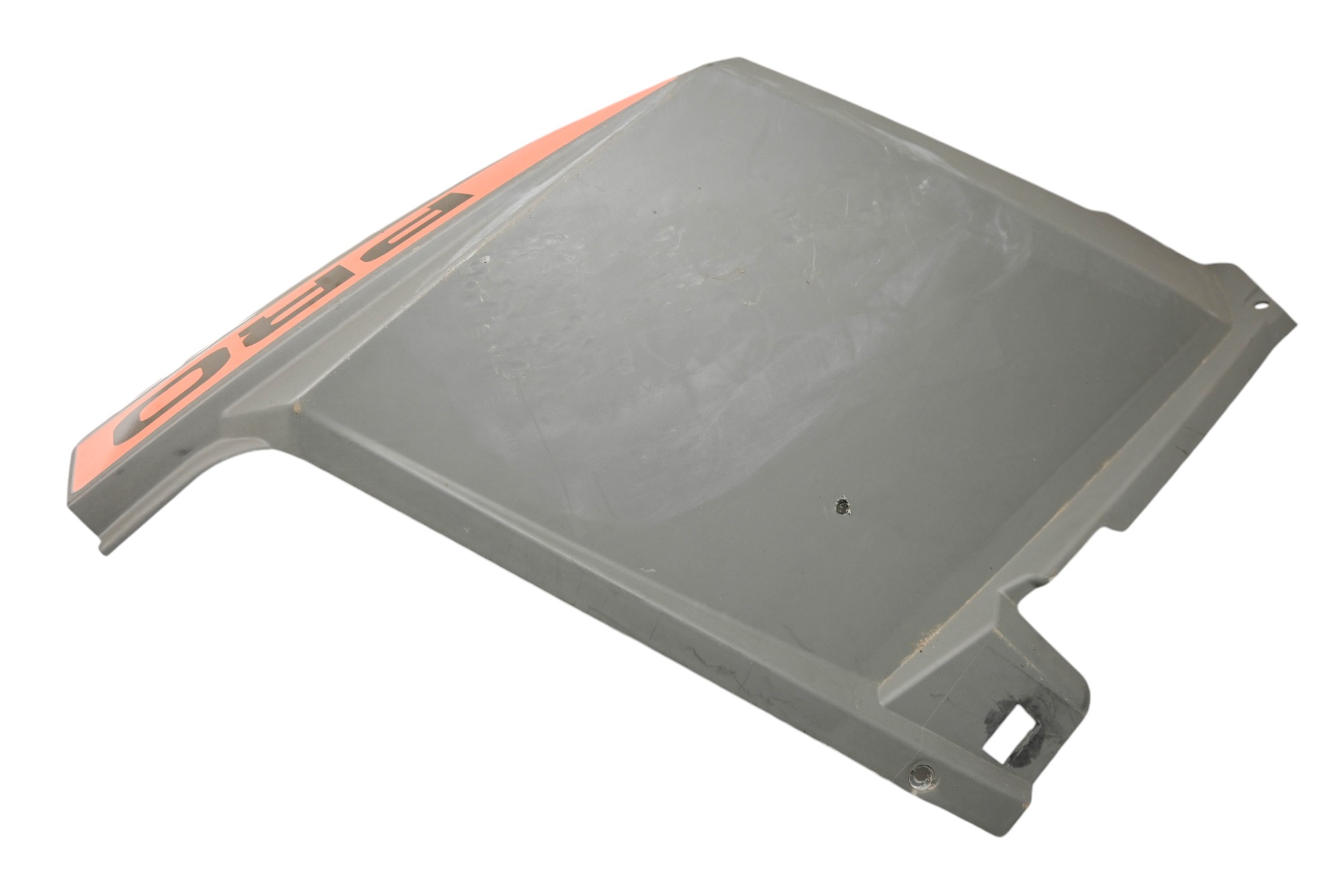 21 Polaris Pro XD 2000G Front Left Fender