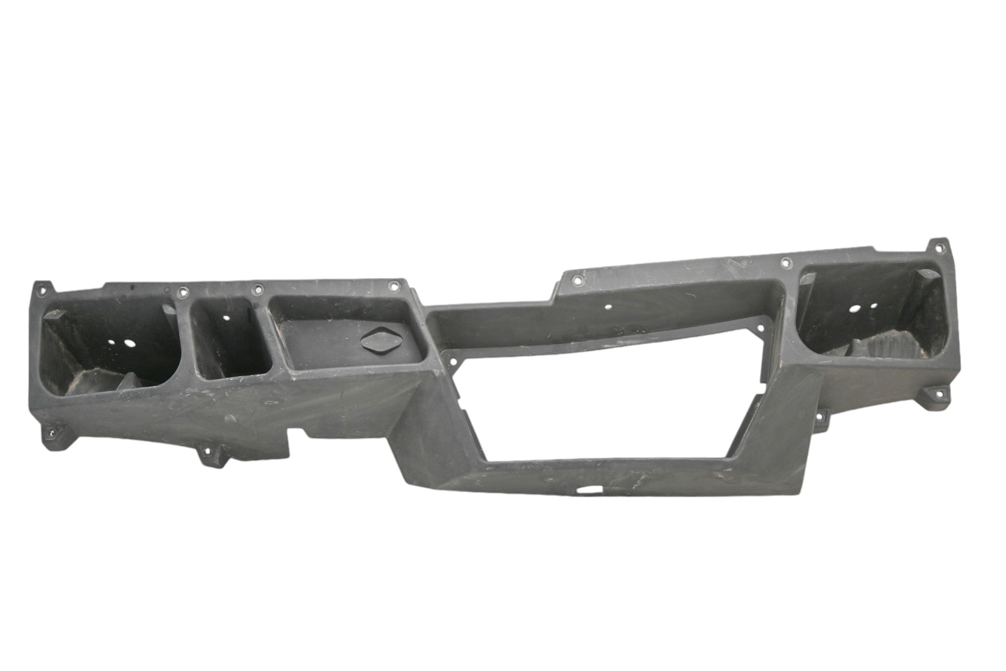 21 Polaris Pro XD 2000G Dash Panel Storage Cover