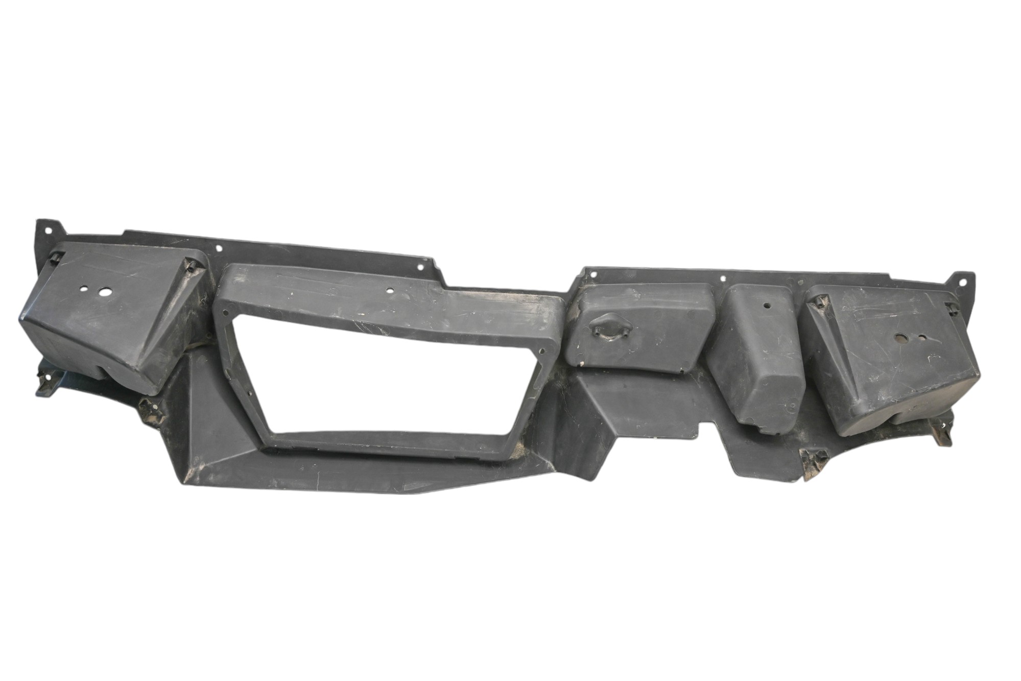 21 Polaris Pro XD 2000G Dash Panel Storage Cover