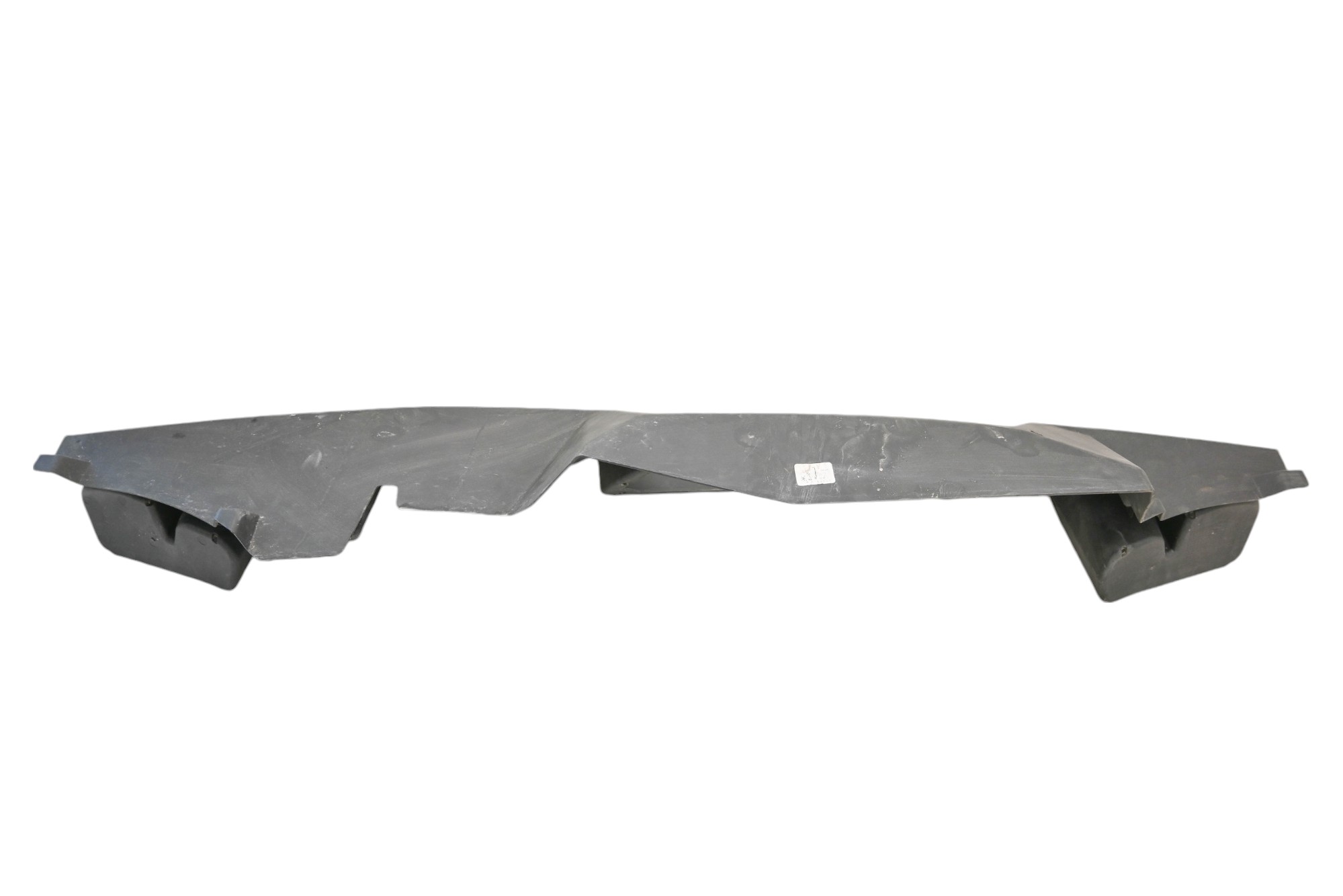 21 Polaris Pro XD 2000G Dash Panel Storage Cover