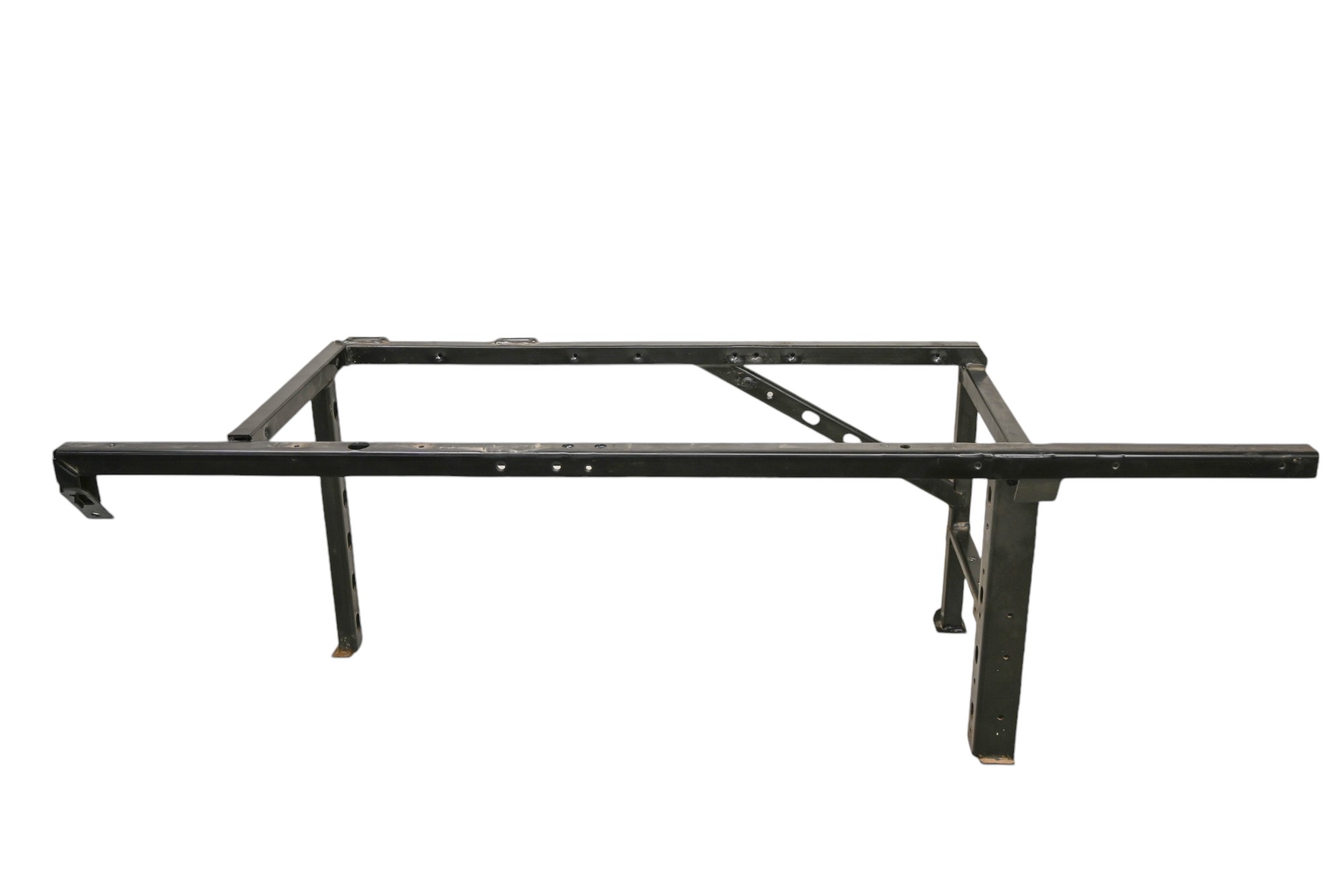 21 Polaris Pro XD 2000G Seat Base Frame