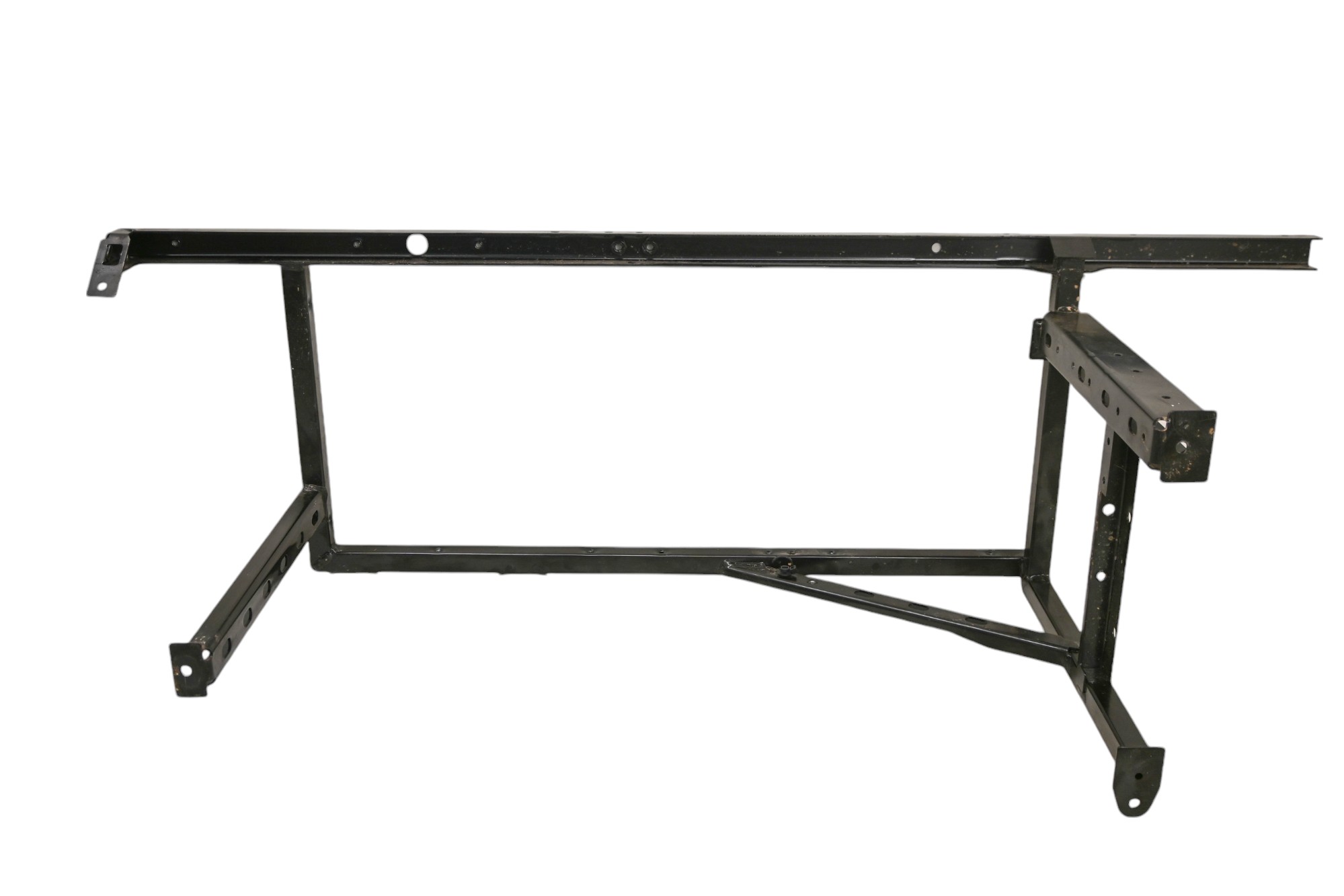 21 Polaris Pro XD 2000G Seat Base Frame