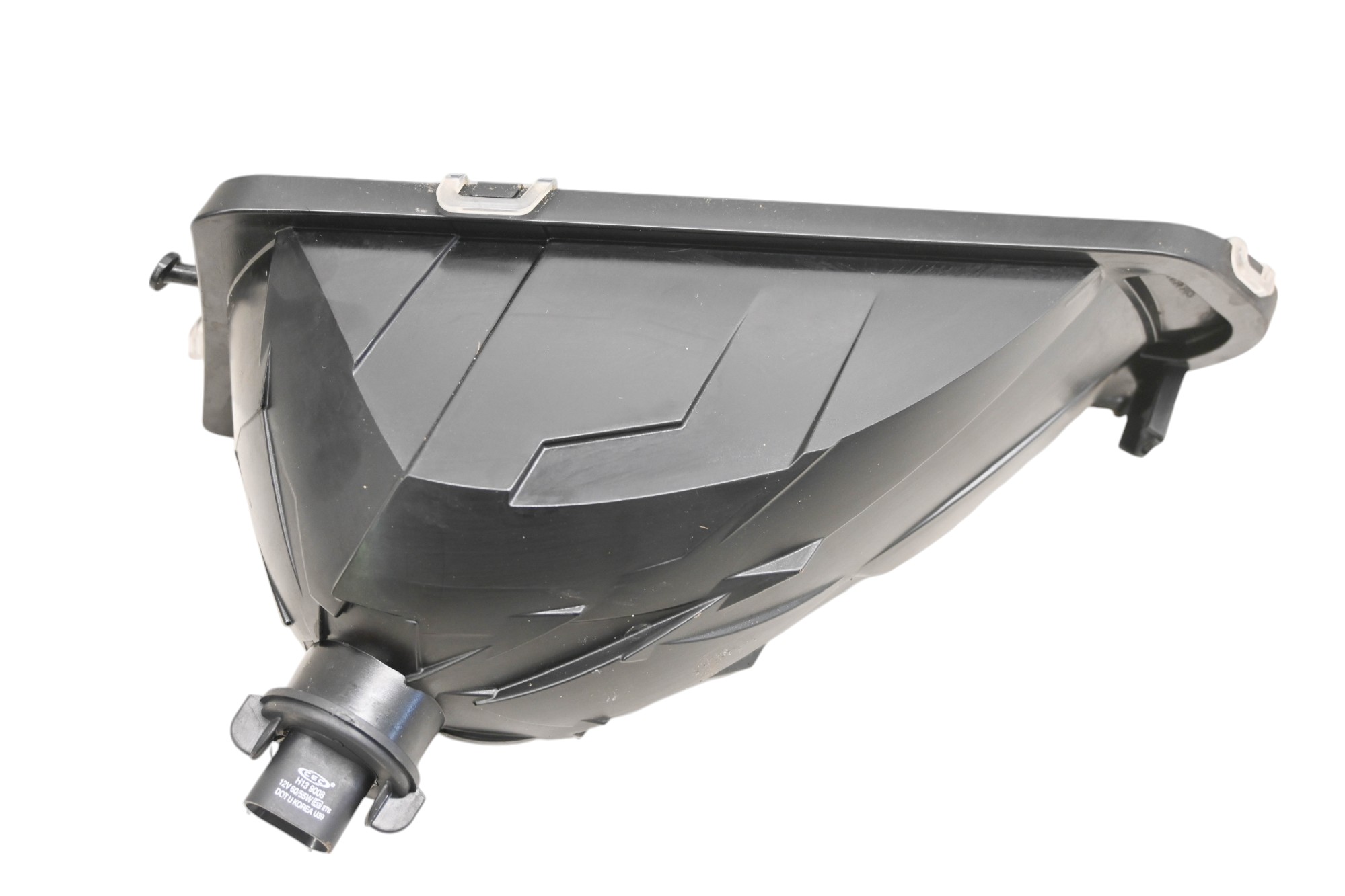 21 Polaris Pro XD 2000G Front Right Headlight
