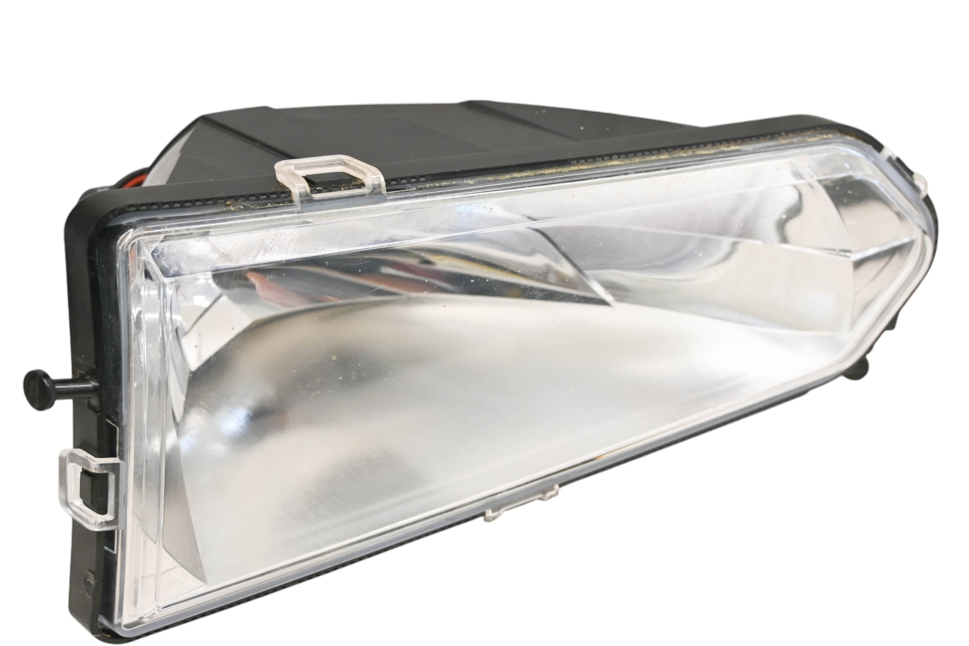 21 Polaris Pro XD 2000G Front Left Headlight