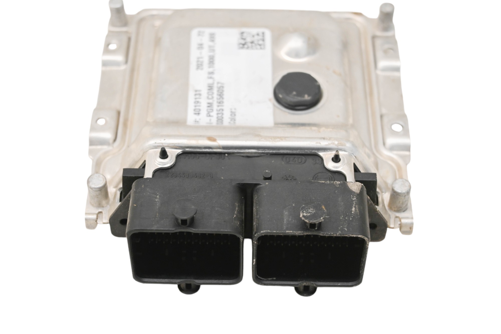 21 Polaris Pro XD 2000G Electric Control Unit Ecu