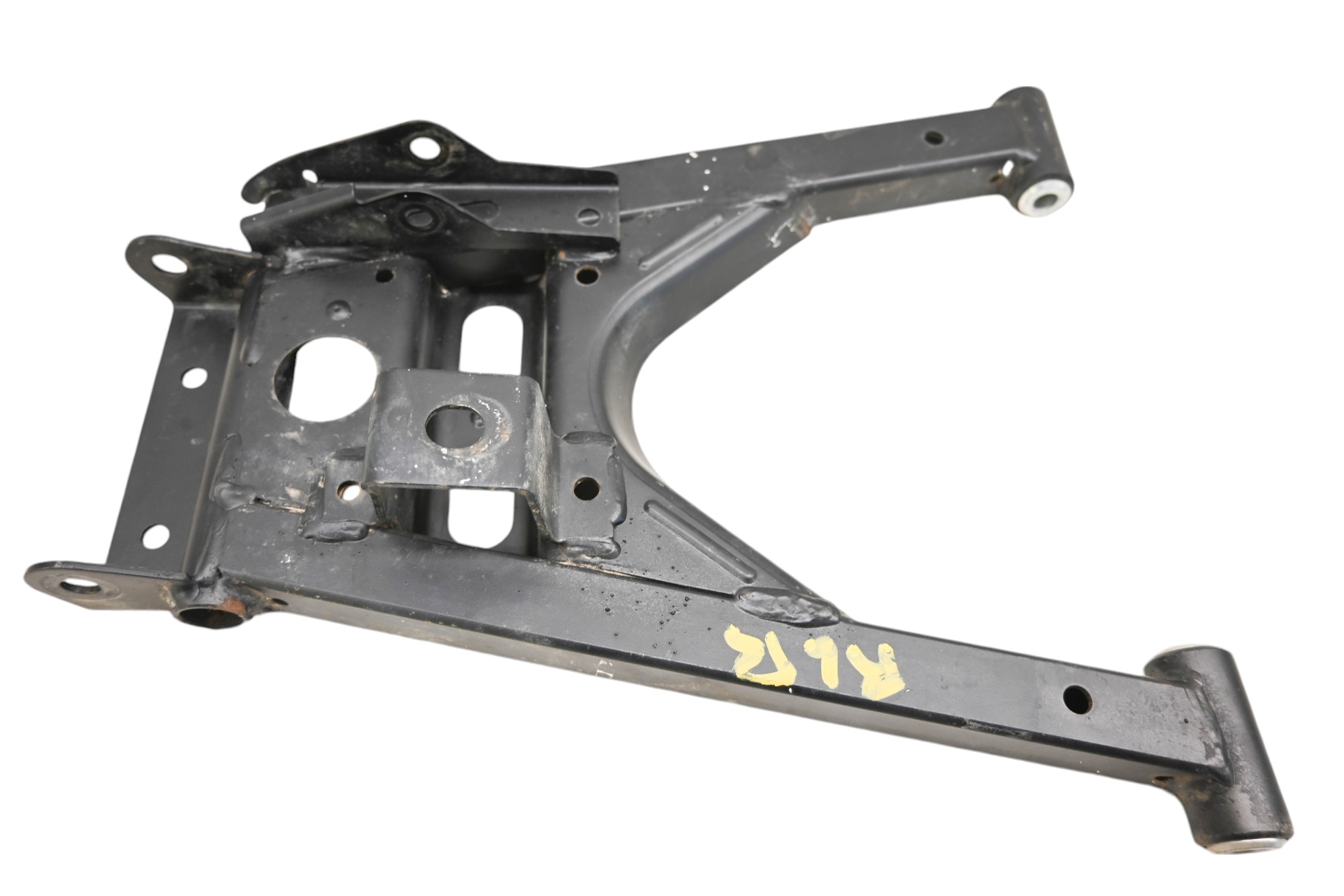 21 Polaris Pro XD 2000G Rear Lower Right A-Arm