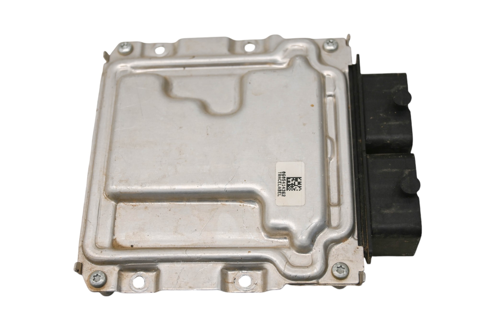 21 Polaris Pro XD 2000G Electric Control Unit Ecu