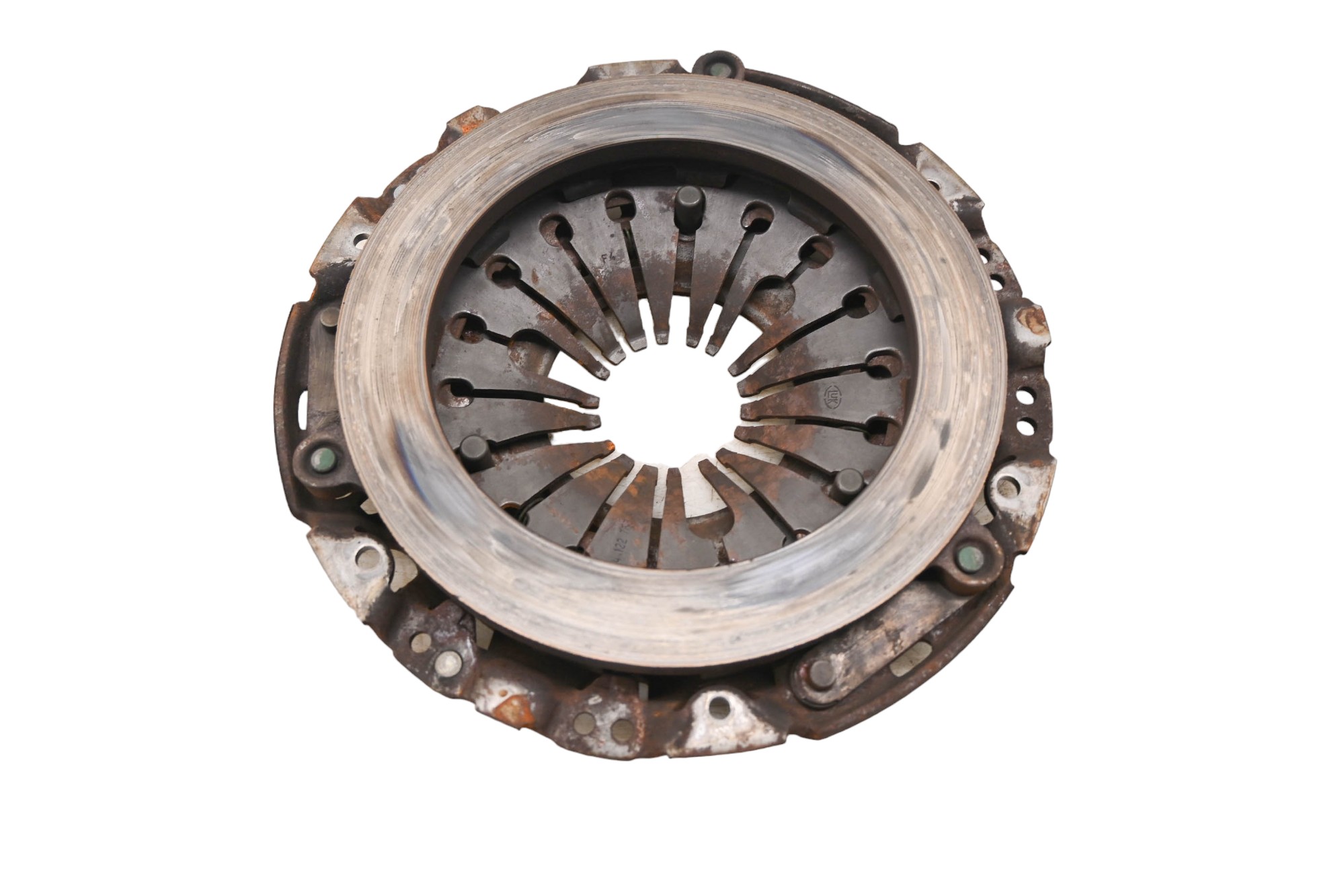 15 Polaris Slingshot SL Clutch Pressure Plate