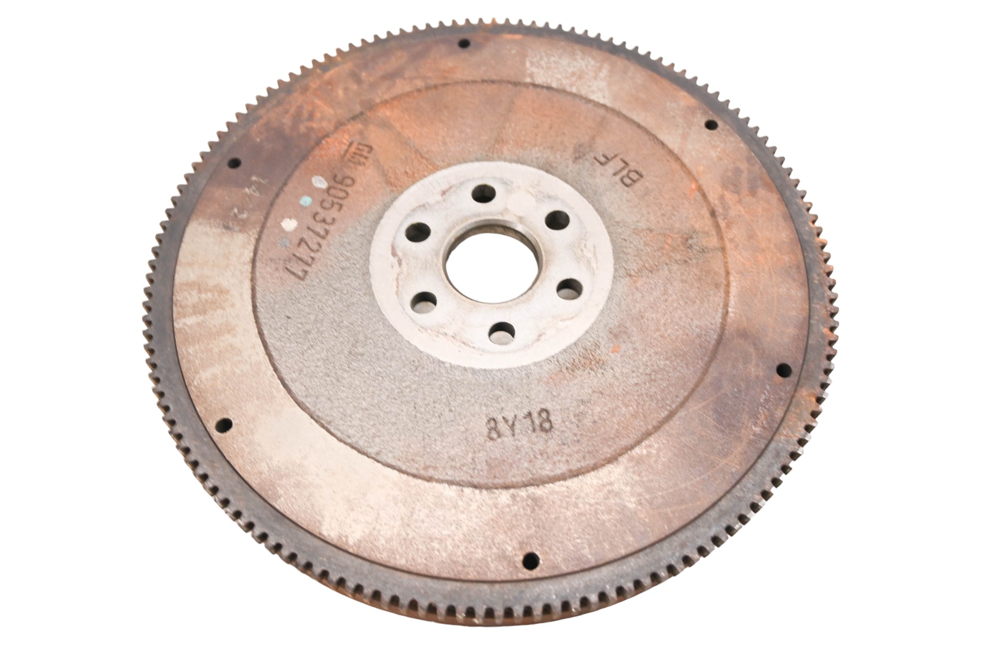 15 Polaris Slingshot SL Flywheel Magneto