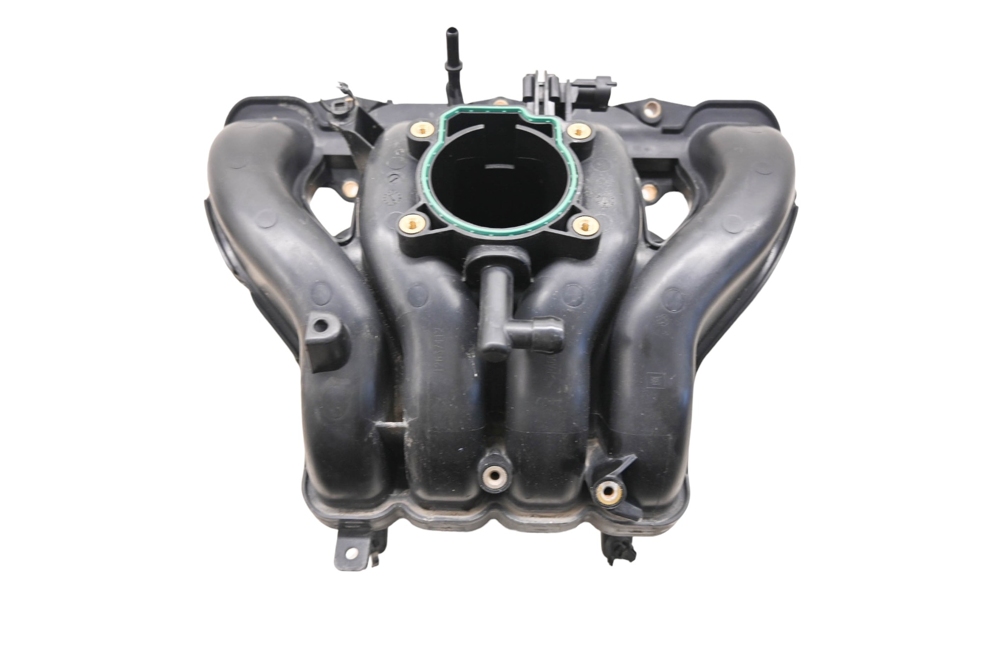 15 Polaris Slingshot SL Intake Manifold
