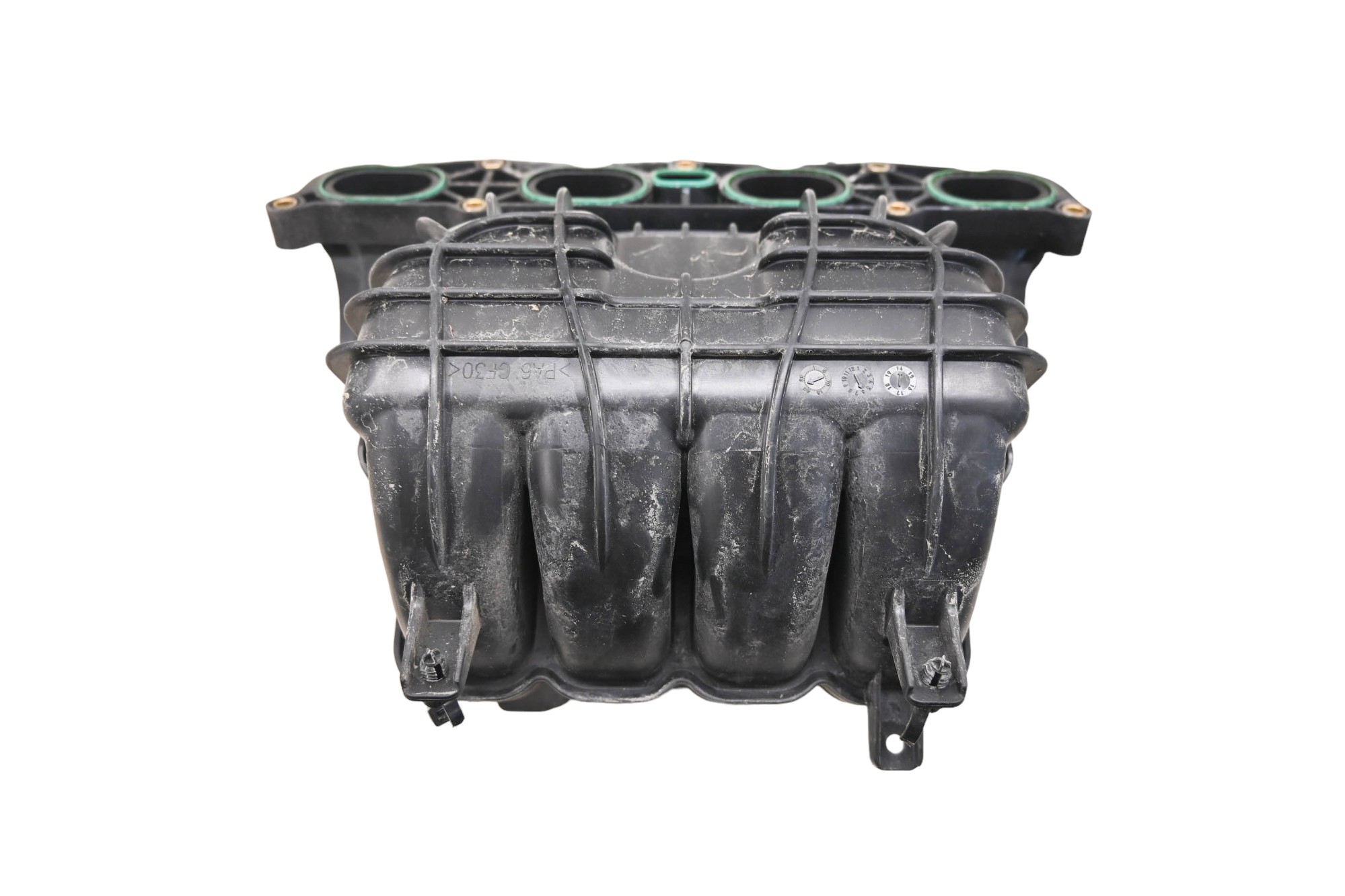 15 Polaris Slingshot SL Intake Manifold